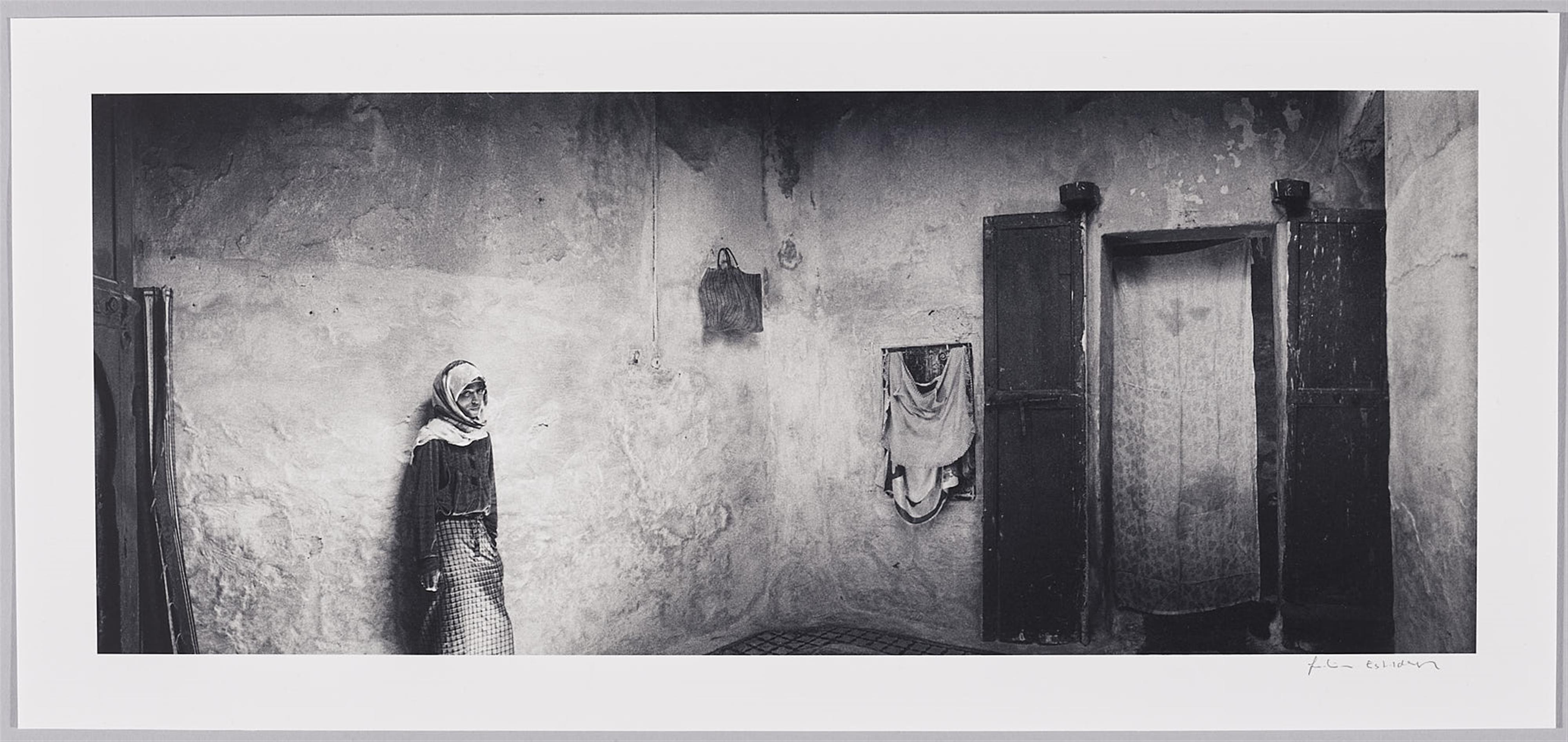 Kristoffer Albrecht
Joakim Eskildsen
Pentti Sammallahti - Al-Madina - Sechs Bilder aus Marokko - image-14