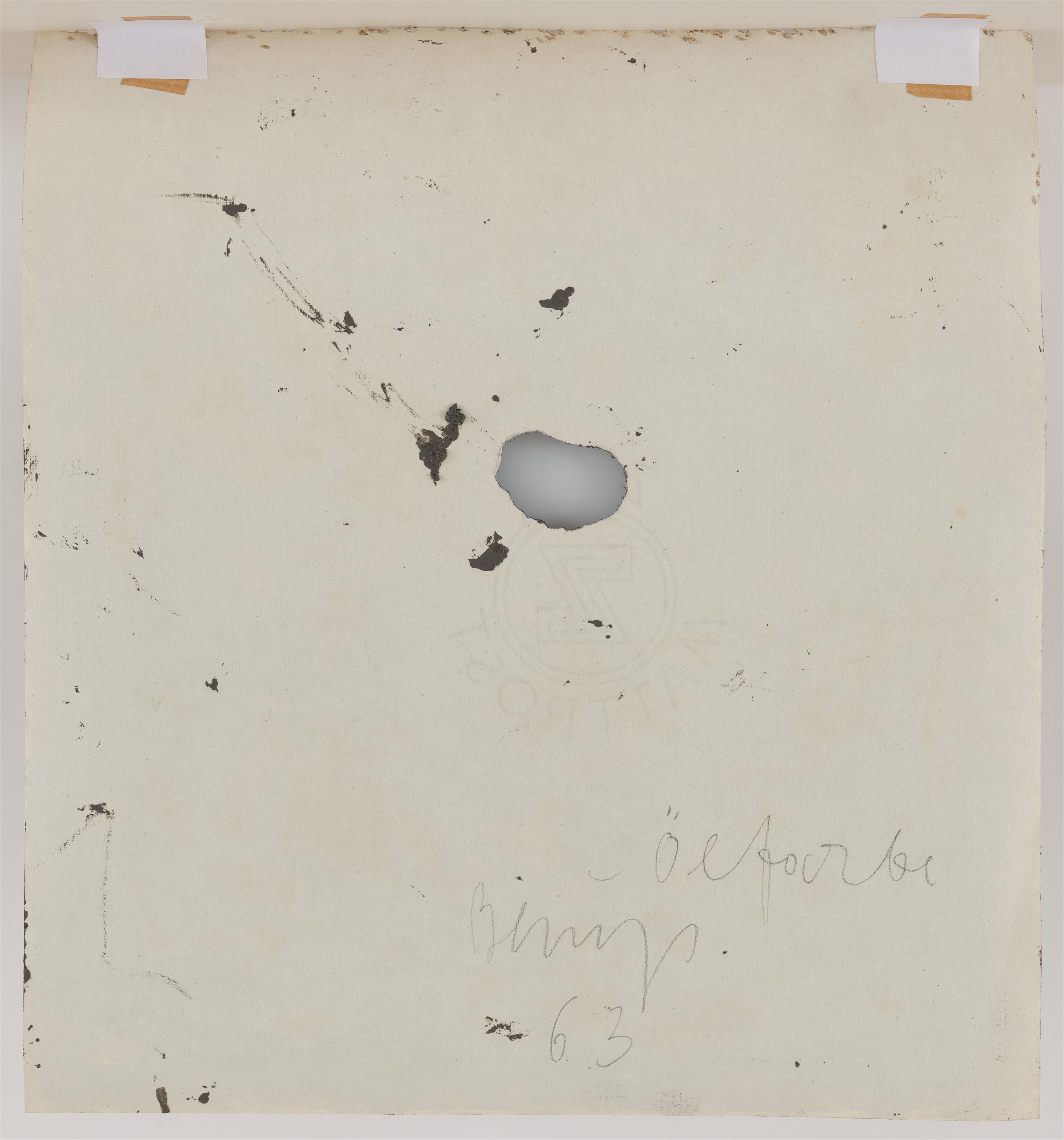 Joseph Beuys - Untitled - image-2