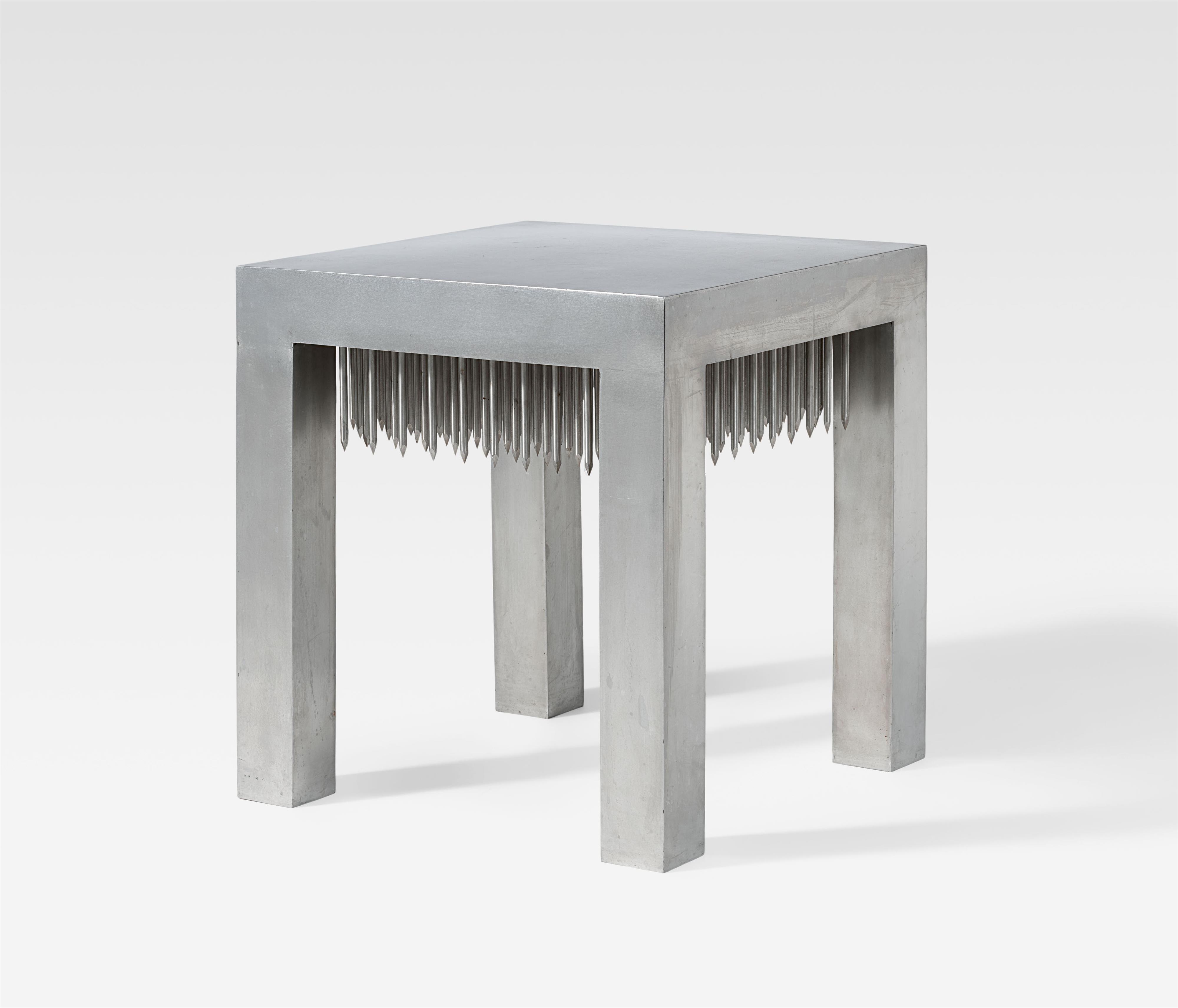Günther Uecker - Table - image-1