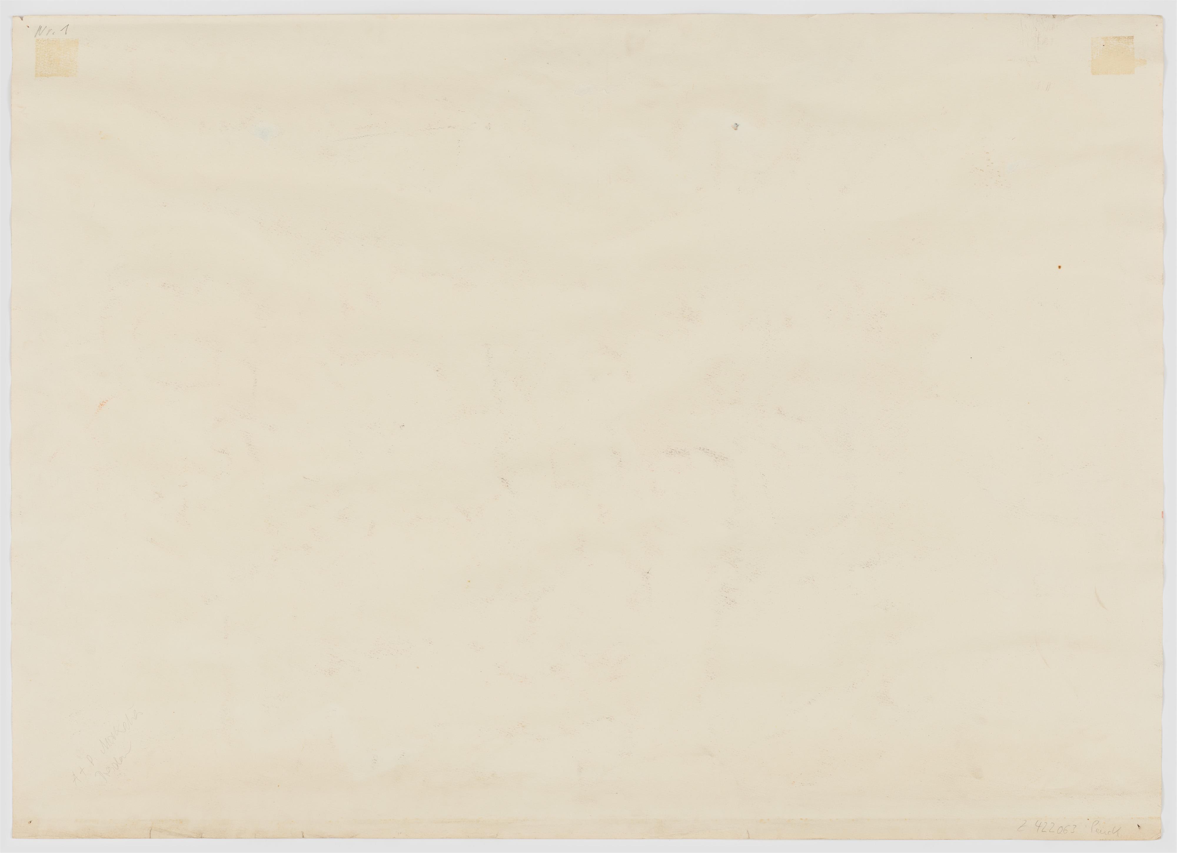 A.R. Penck - Ohne Titel - image-2