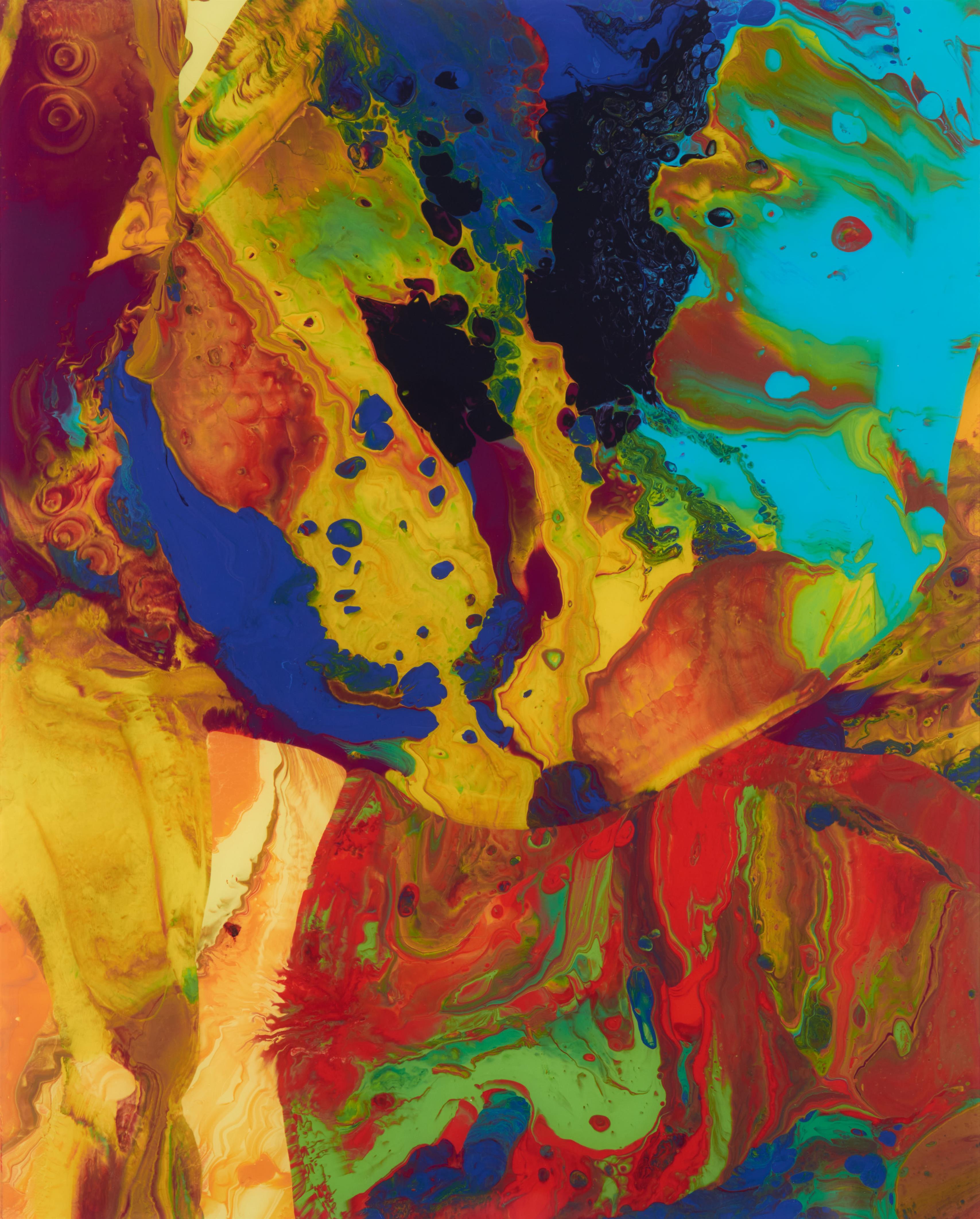 Gerhard Richter - Bagdad - image-1