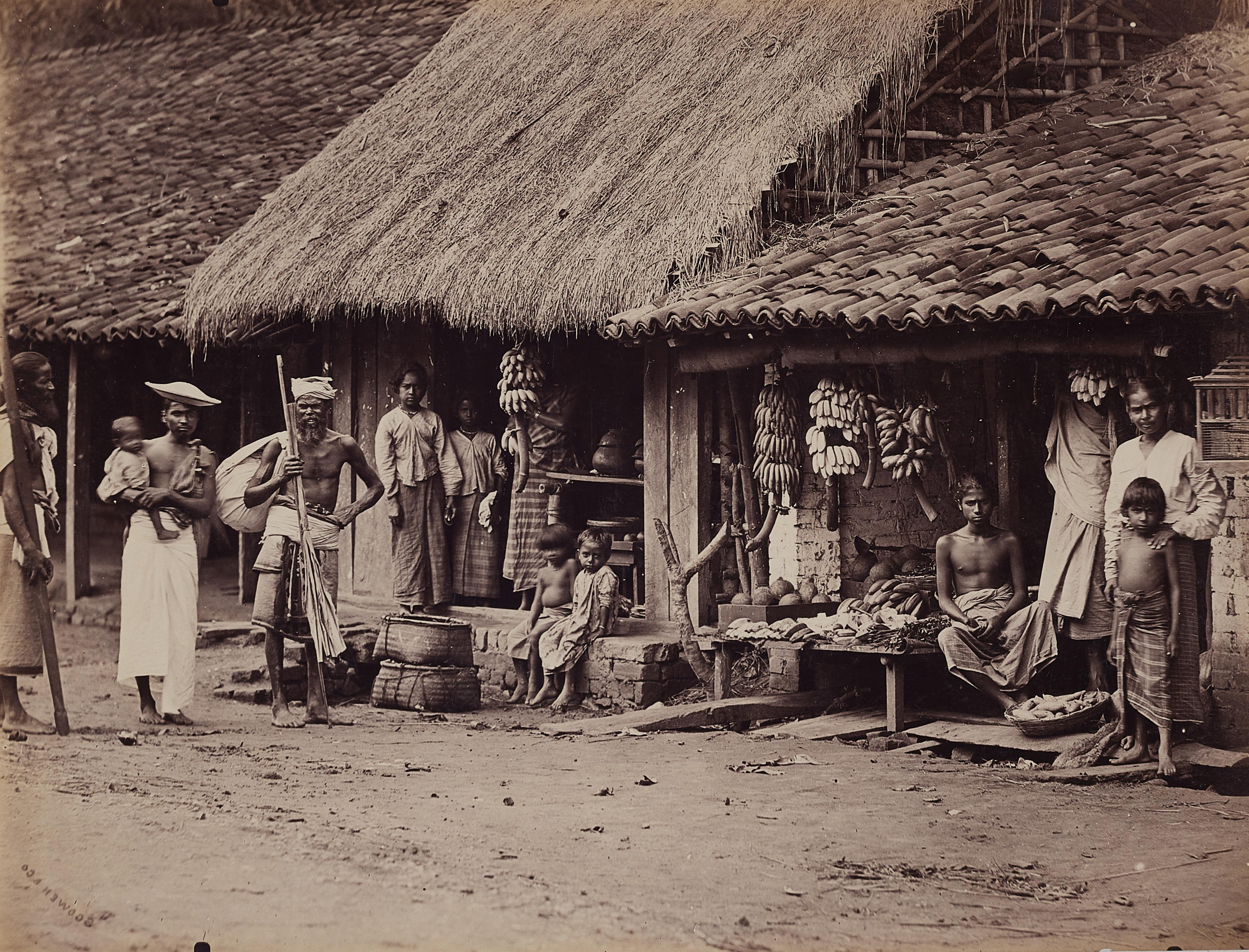 Scowen & Co. - Reise-Erinnerungen aus Ceylon - image-11