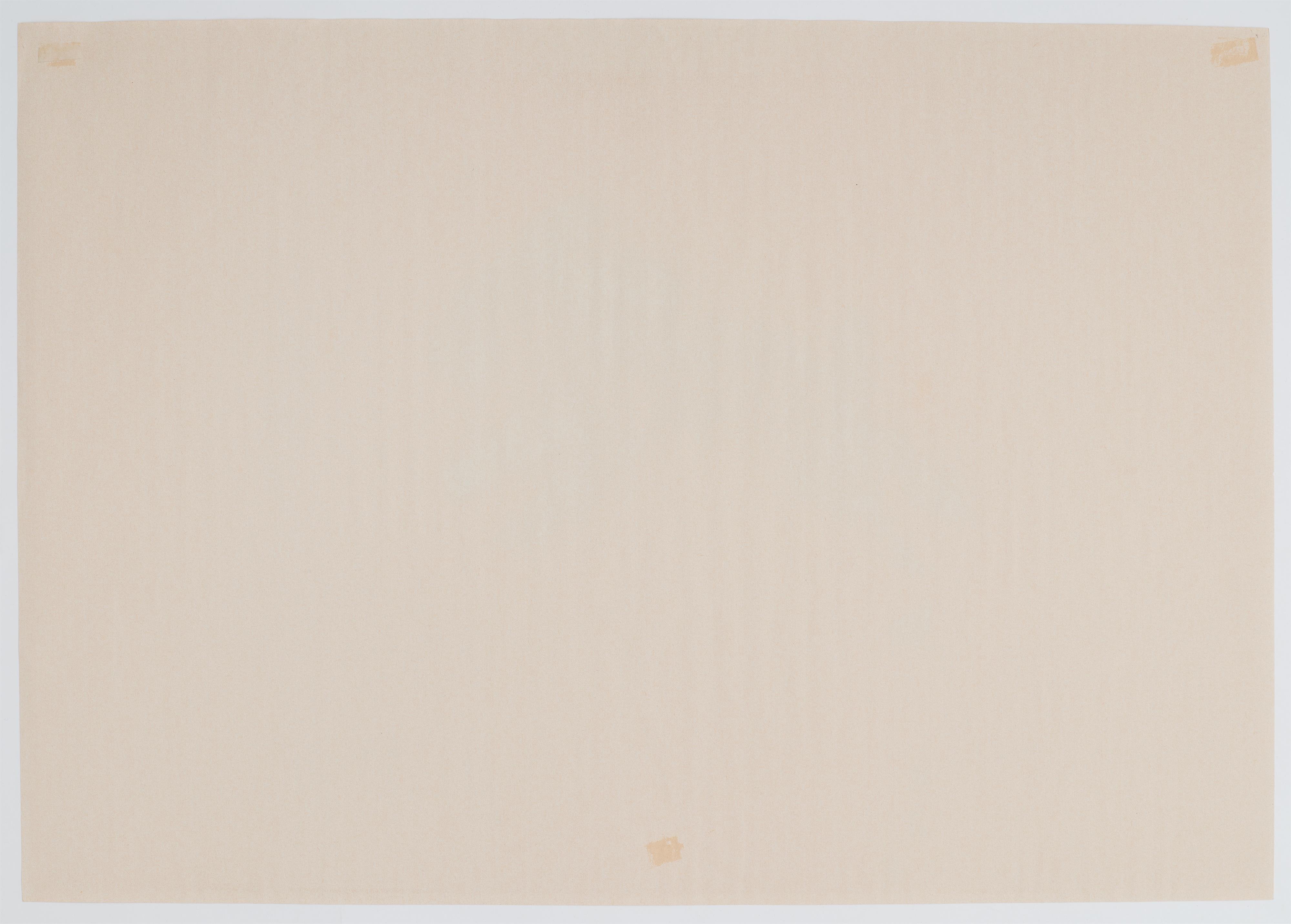 Joseph Beuys - Entwurf für Steinhase - image-2