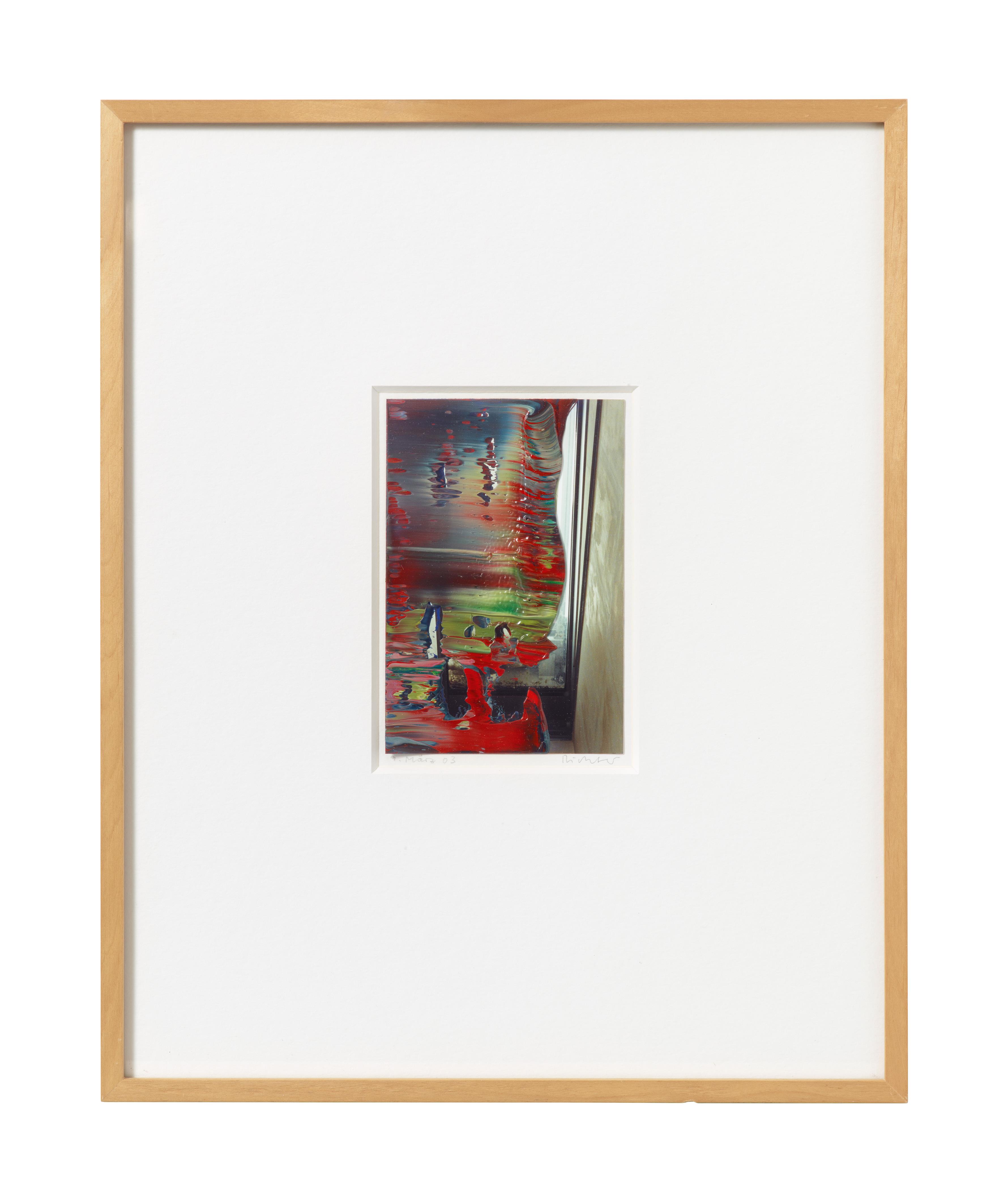 Gerhard Richter - 9. März 03 - image-2
