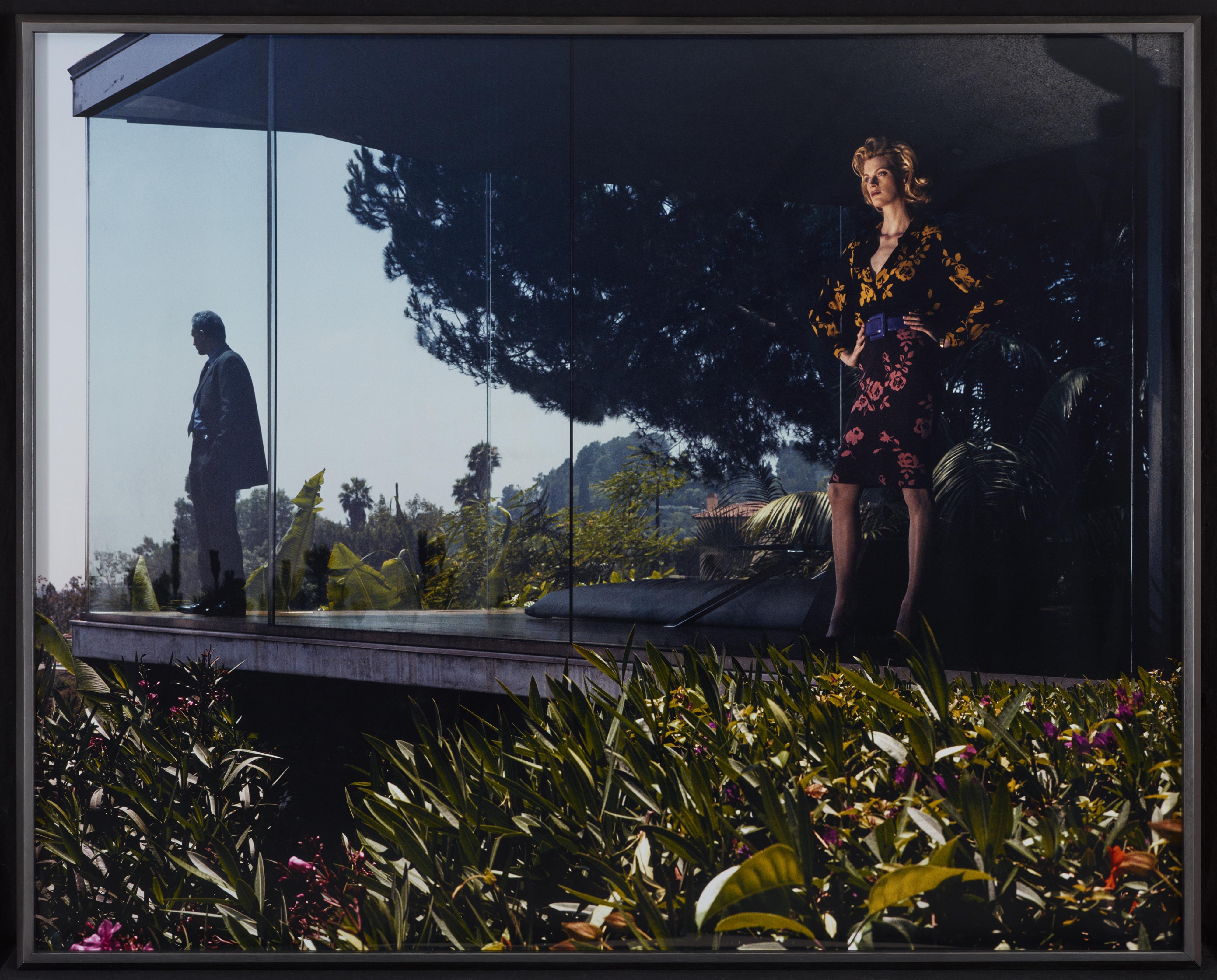 Philip-Lorca Dicorcia - W, September 1997, #3 (aus der Serie: Lost Angels for W) - image-2