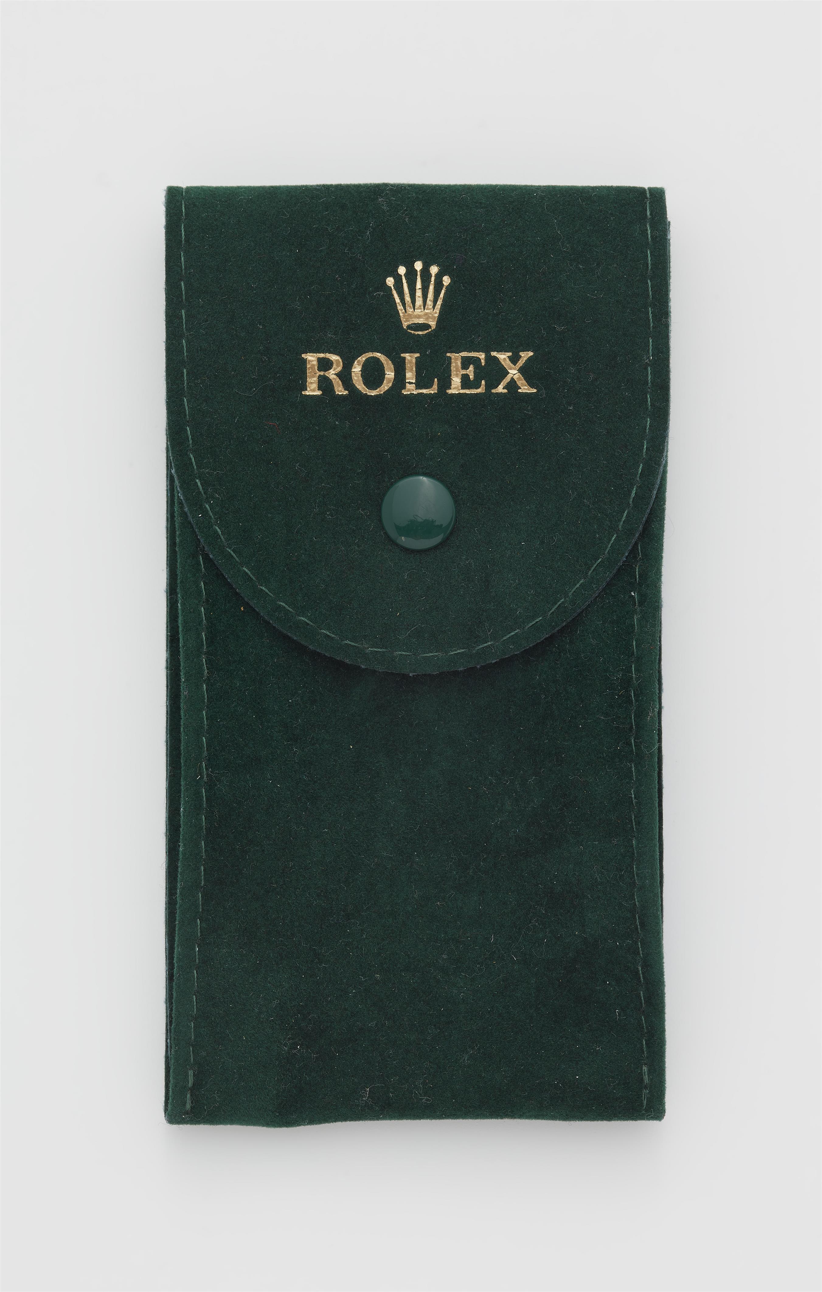 Rolex Ladies Oyster Datejust - image-4