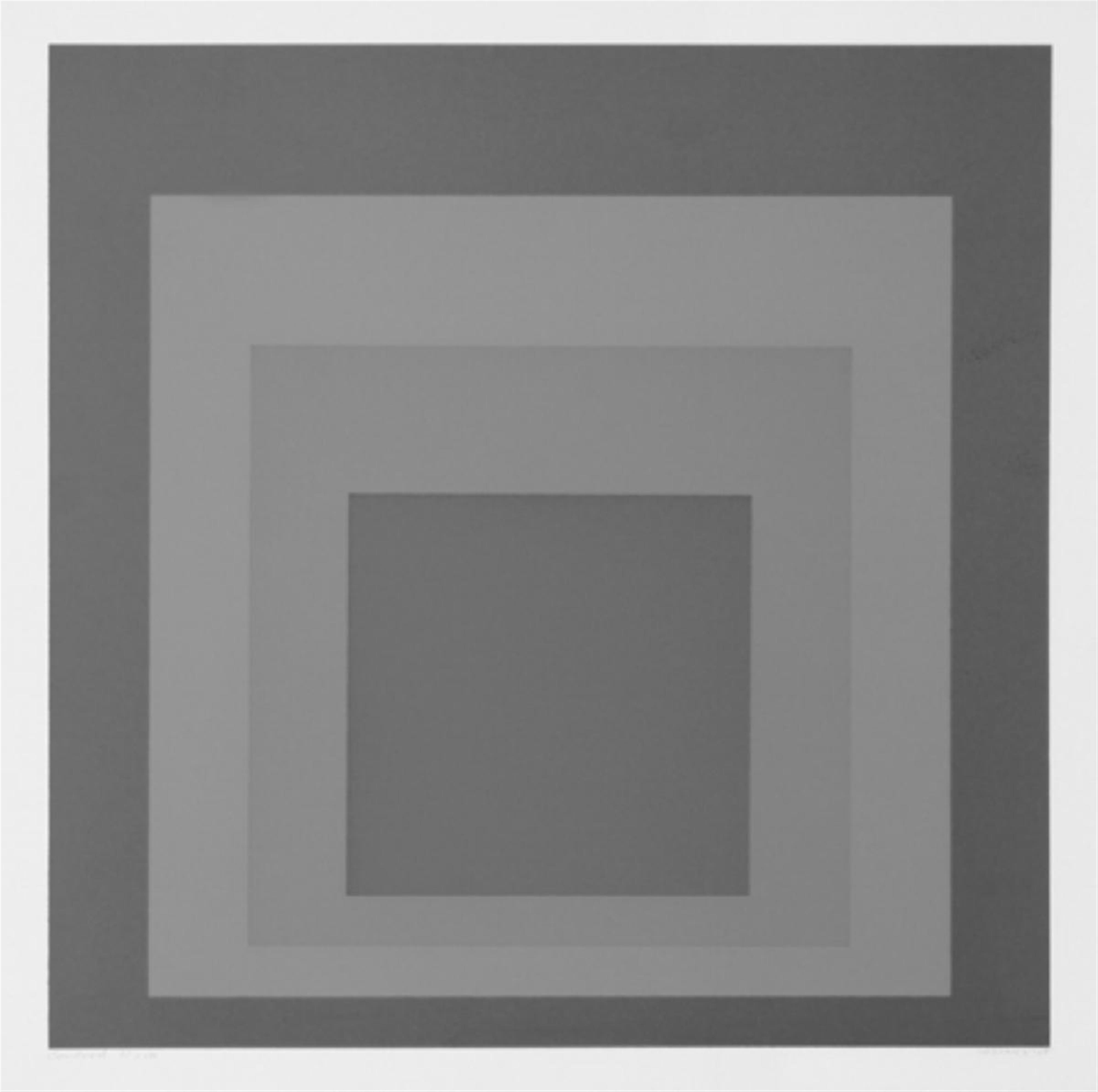Josef Albers - Die Oberfläche - image-1