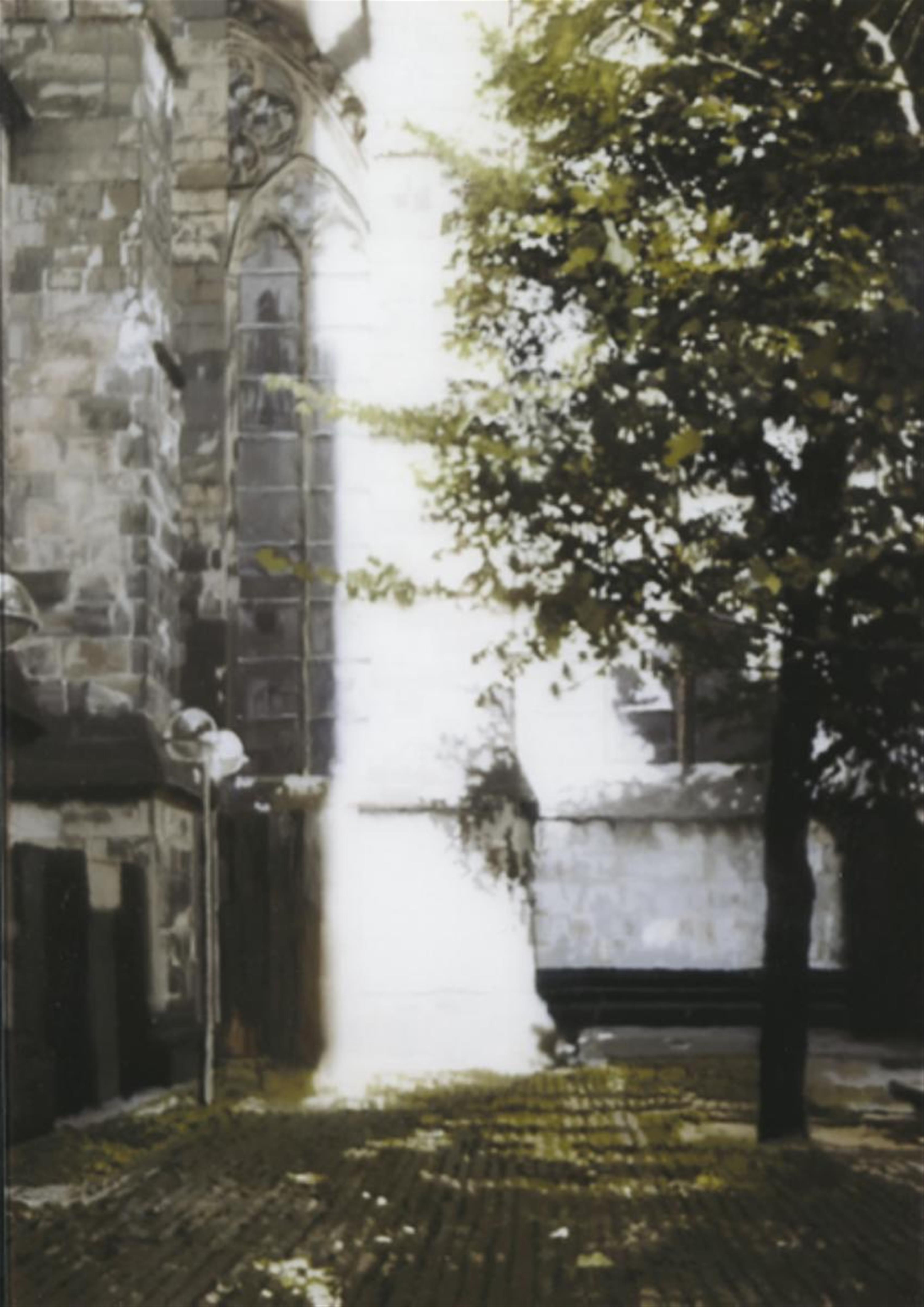 Gerhard Richter - Domecke - image-1