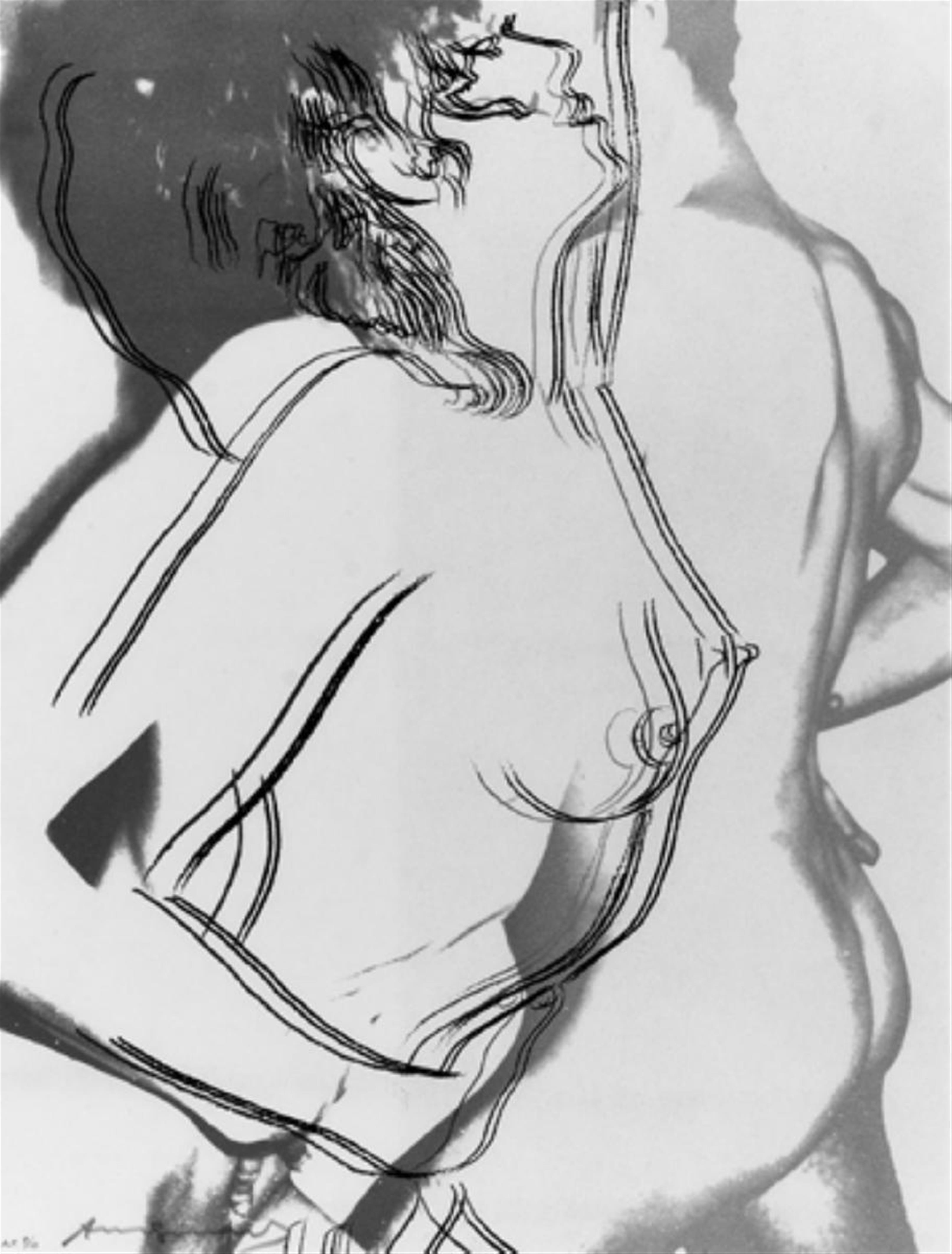 Andy Warhol - Love - image-1