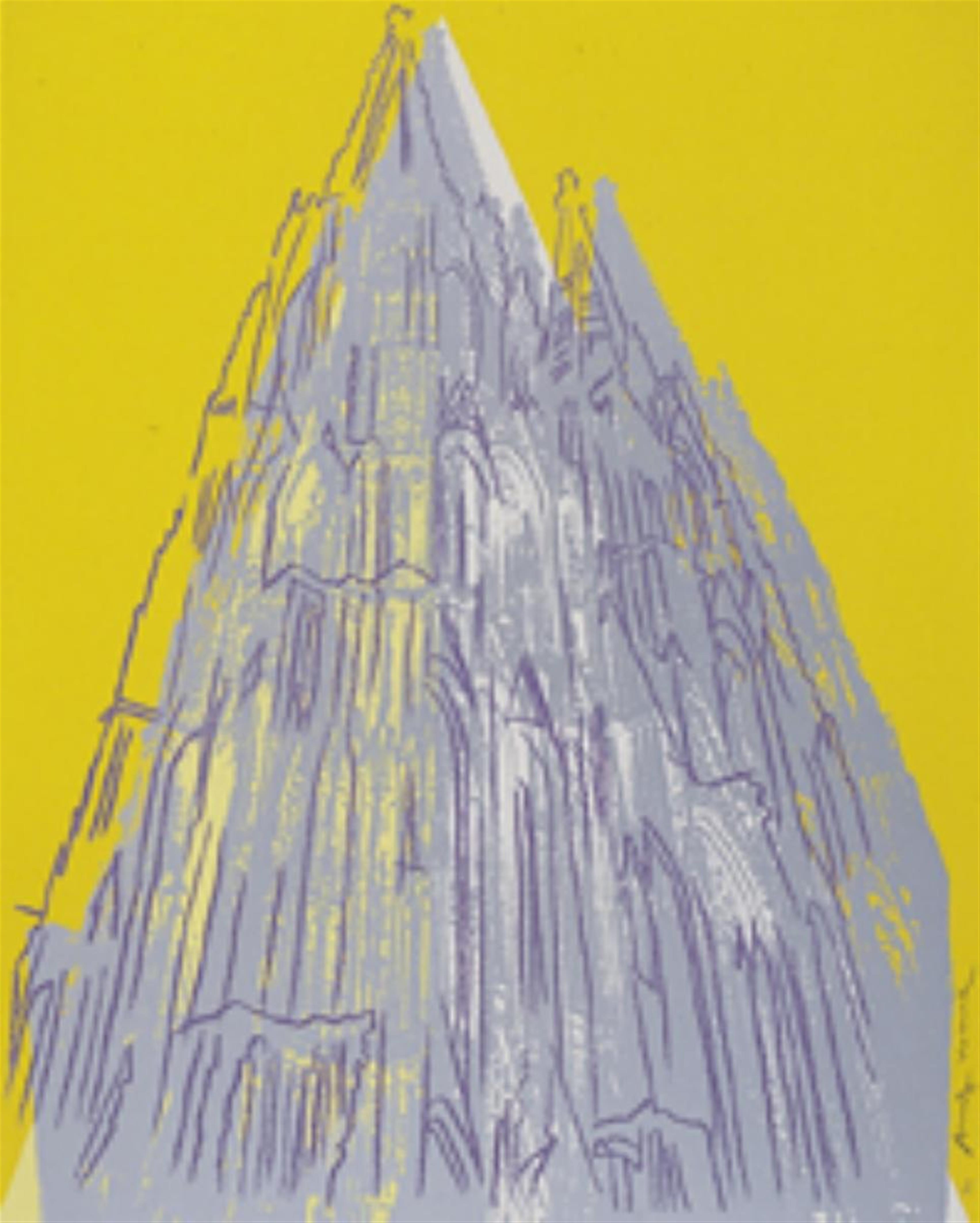 Andy Warhol - Cologne Cathedral - image-2