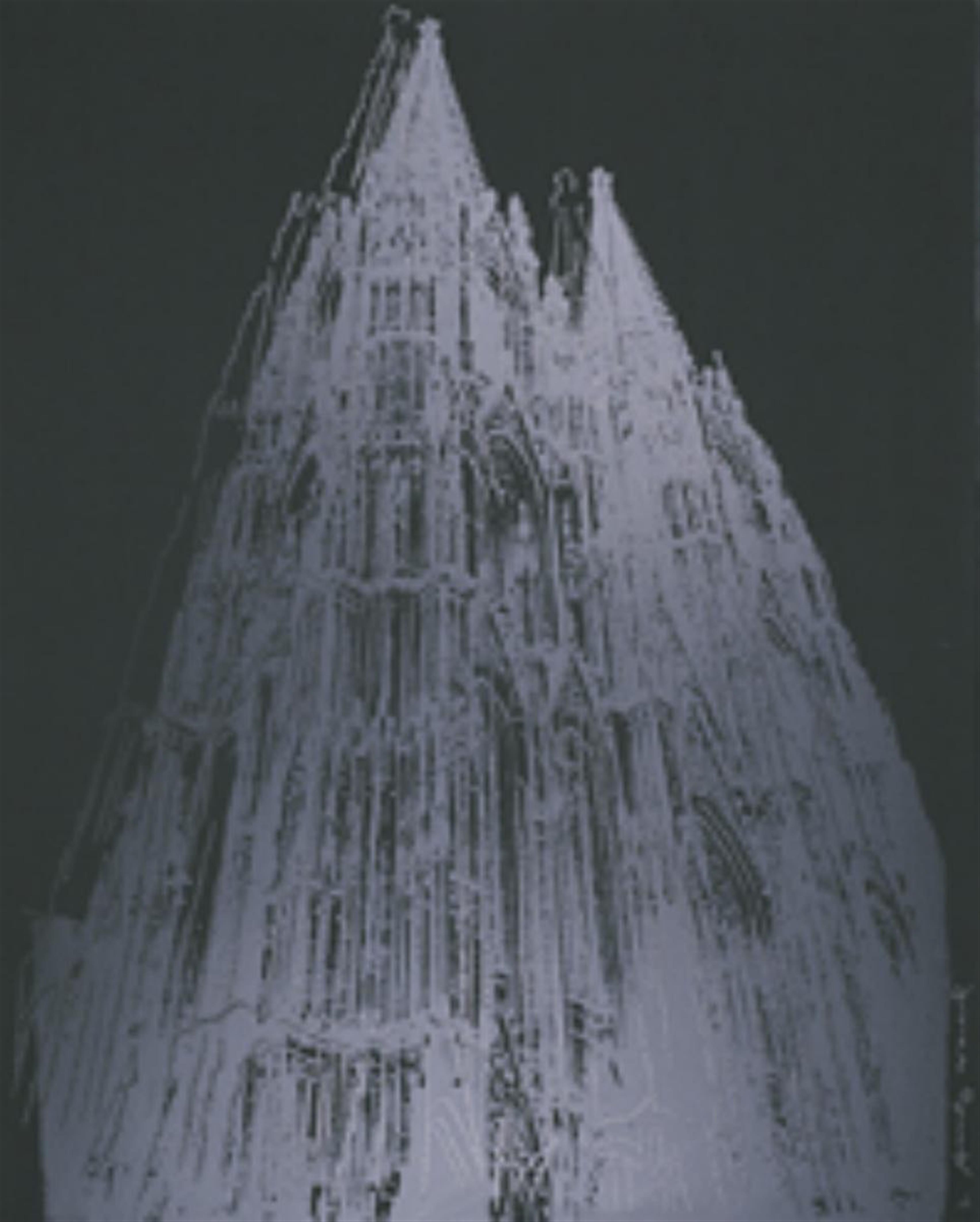 Andy Warhol - Cologne Cathedral - image-3
