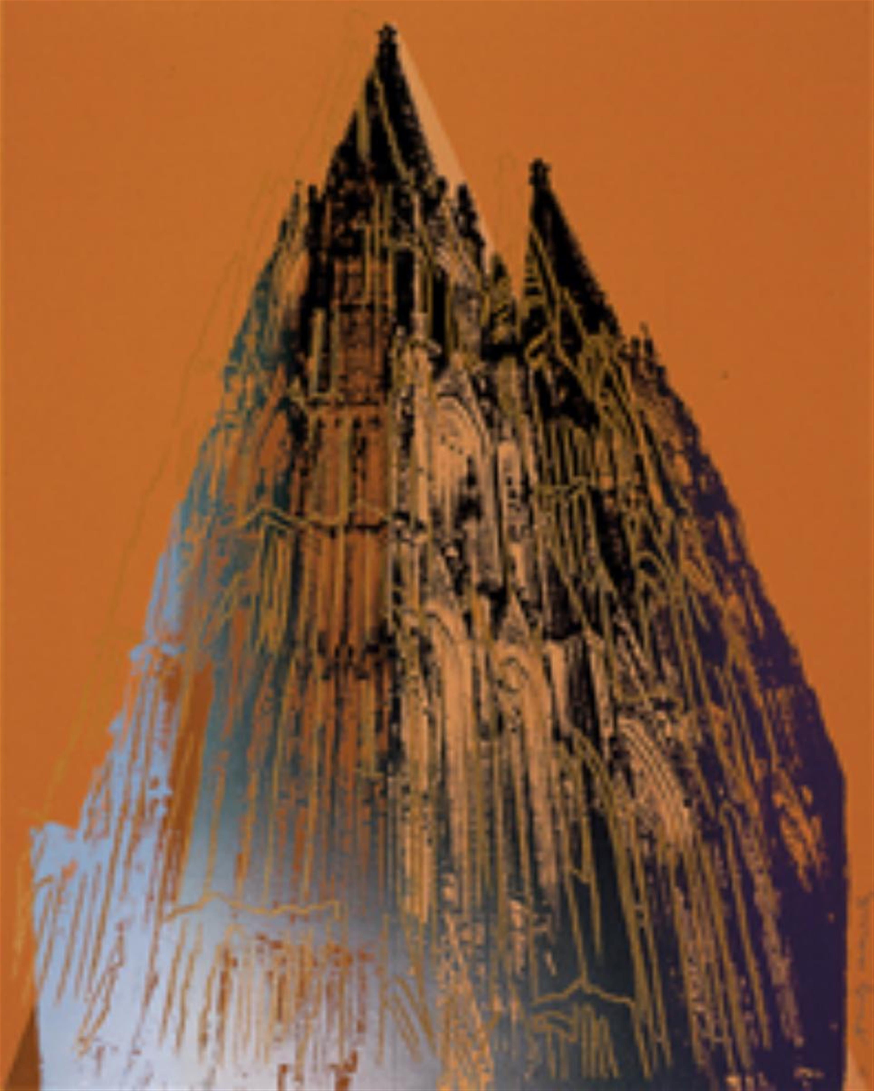 Andy Warhol - Cologne Cathedral - image-4
