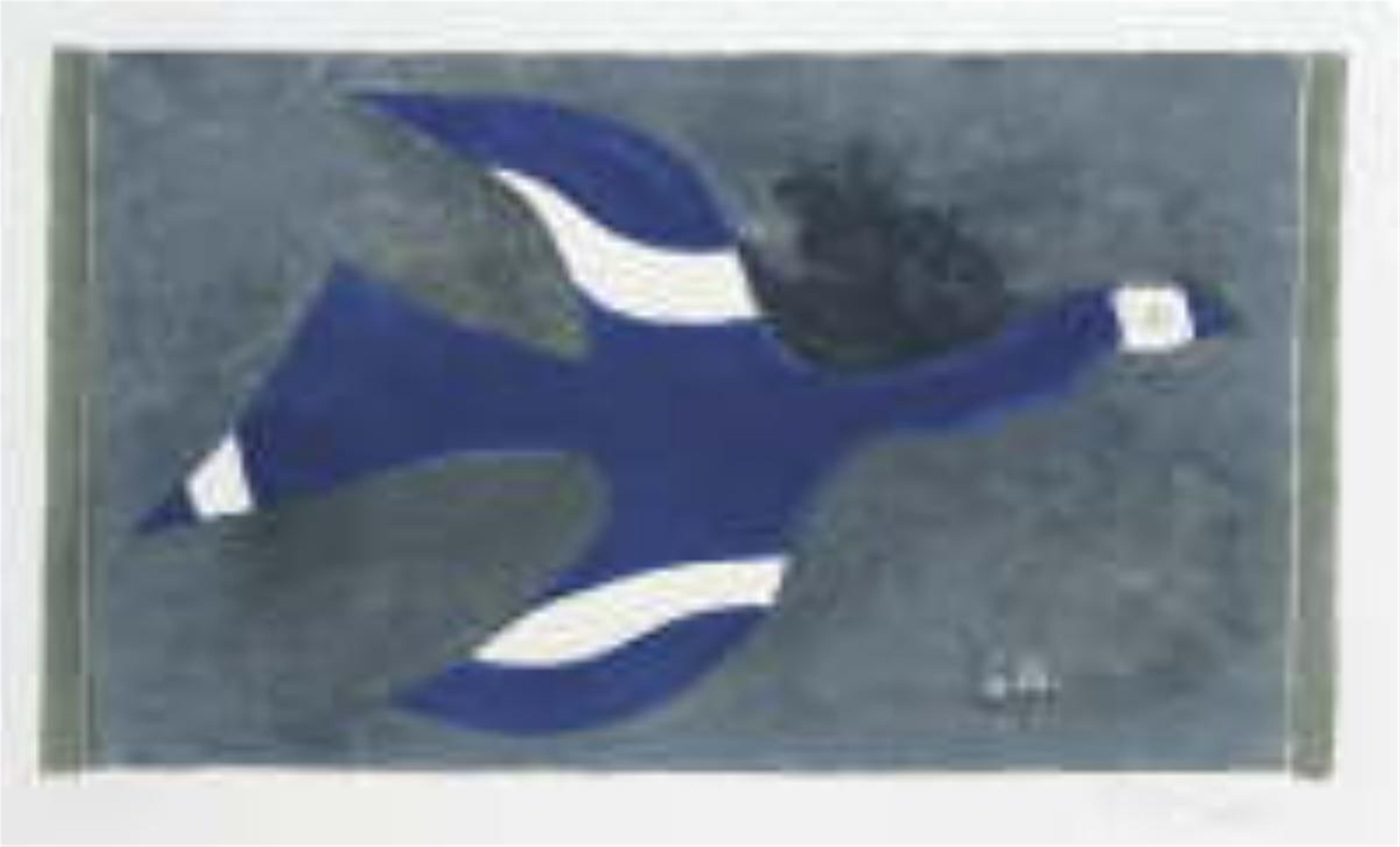 Georges Braque - Vol de Nuit (Oiseau XII) - image-1