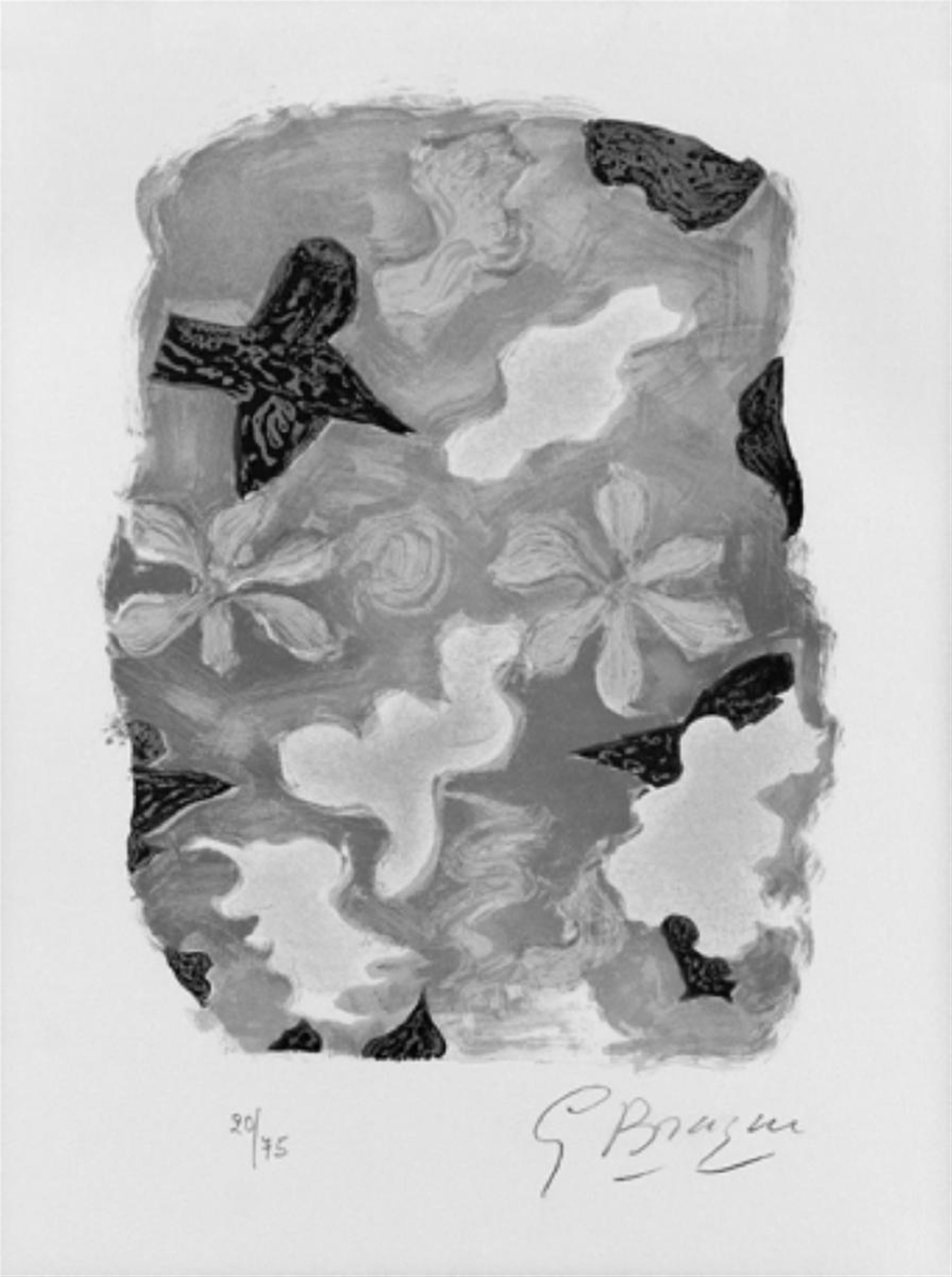 Georges Braque - La sorgue - image-1