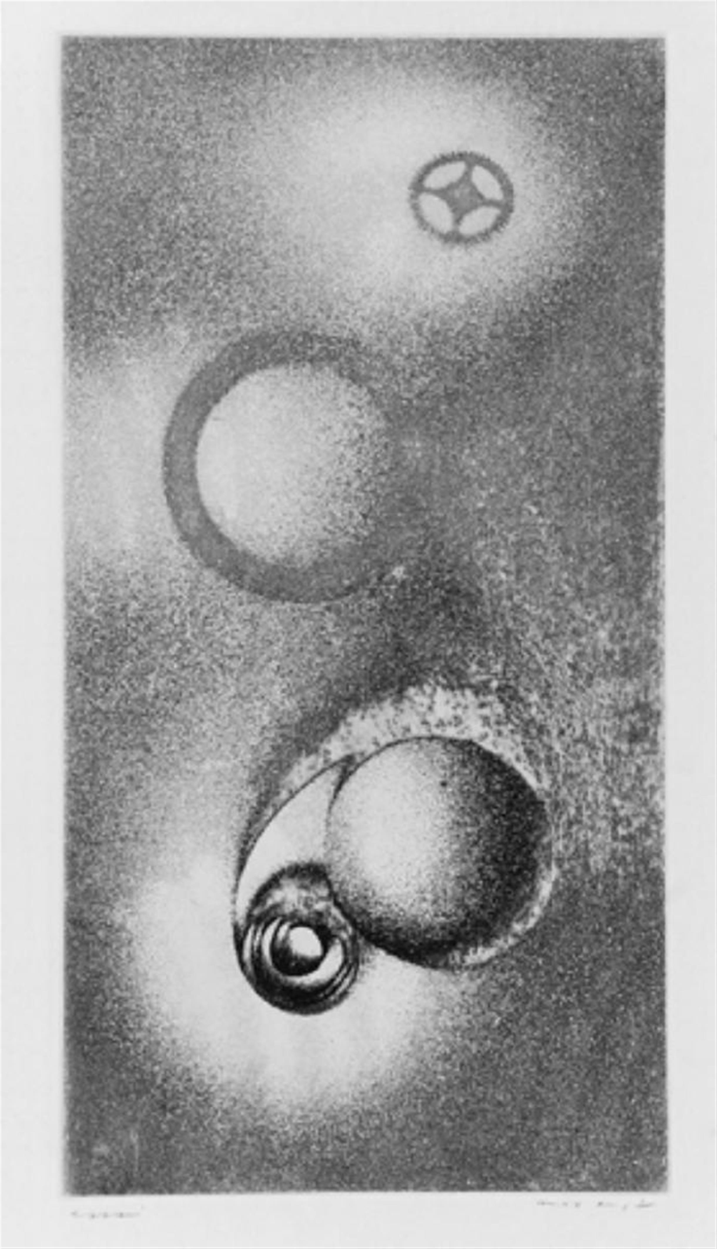 Max Ernst - Ohne Titel - image-1
