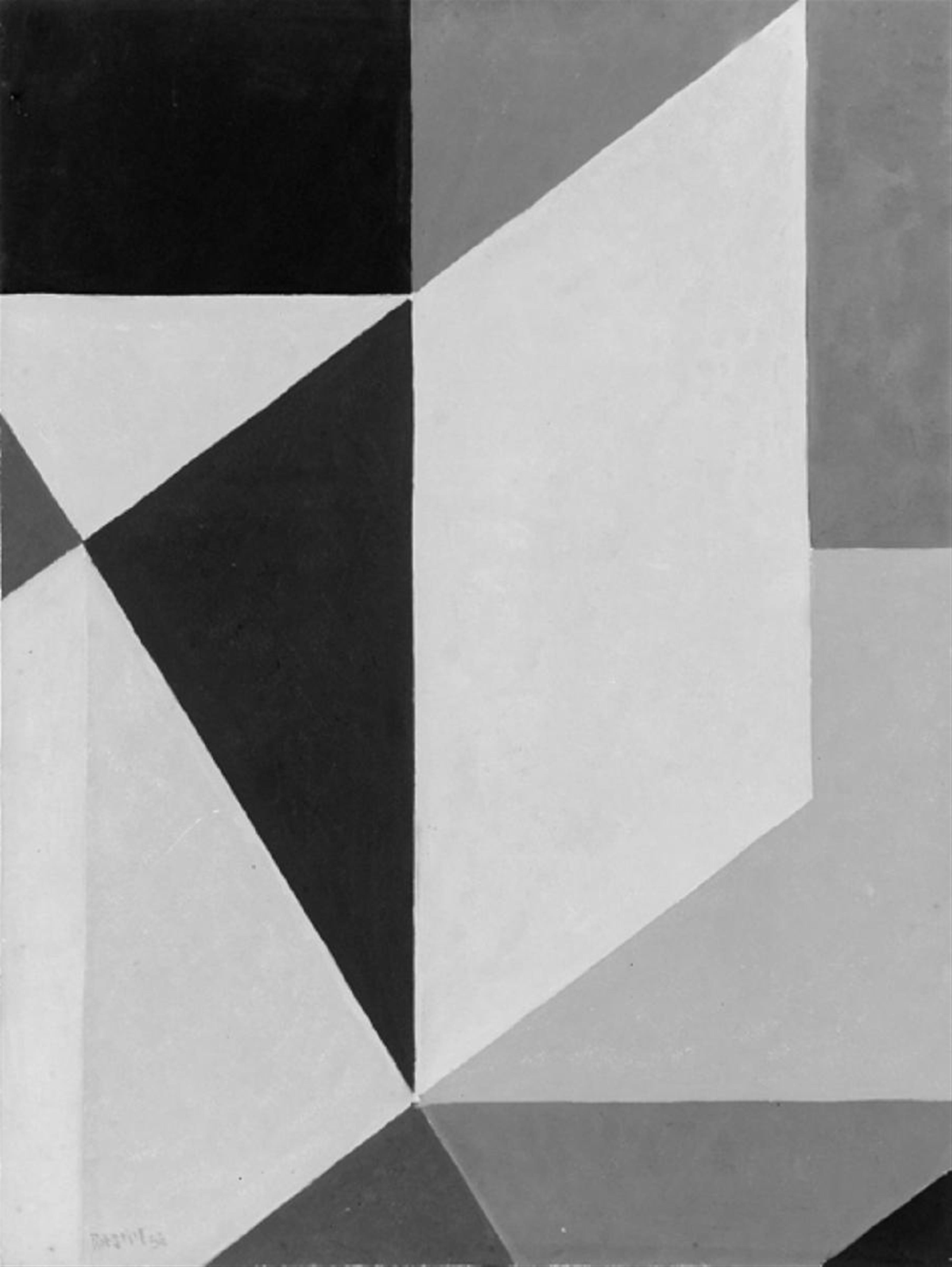 Otto Ritschl - Komposition 56/14 - image-1