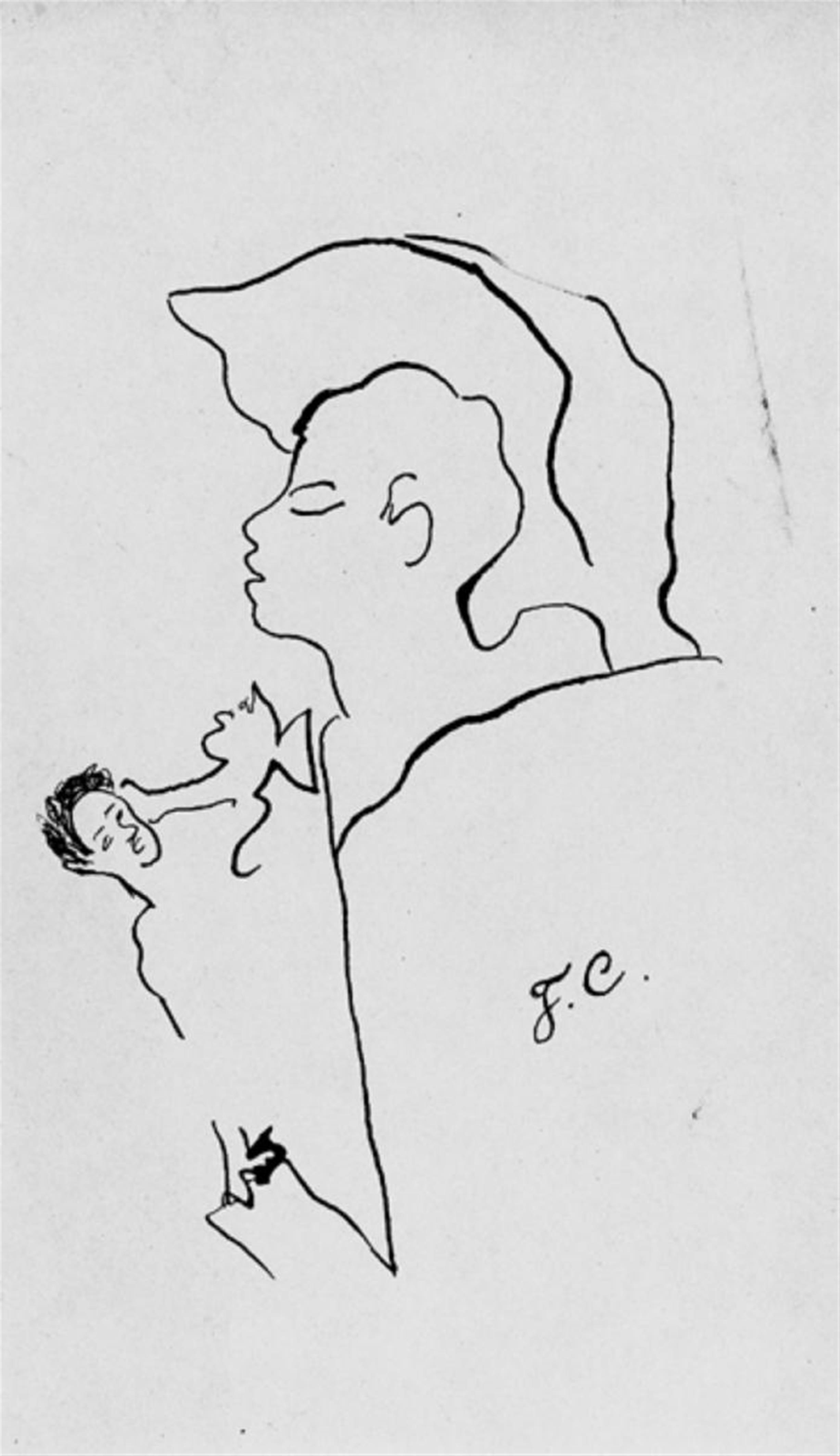 Jean Cocteau - Les Enfants terribles - image-1
