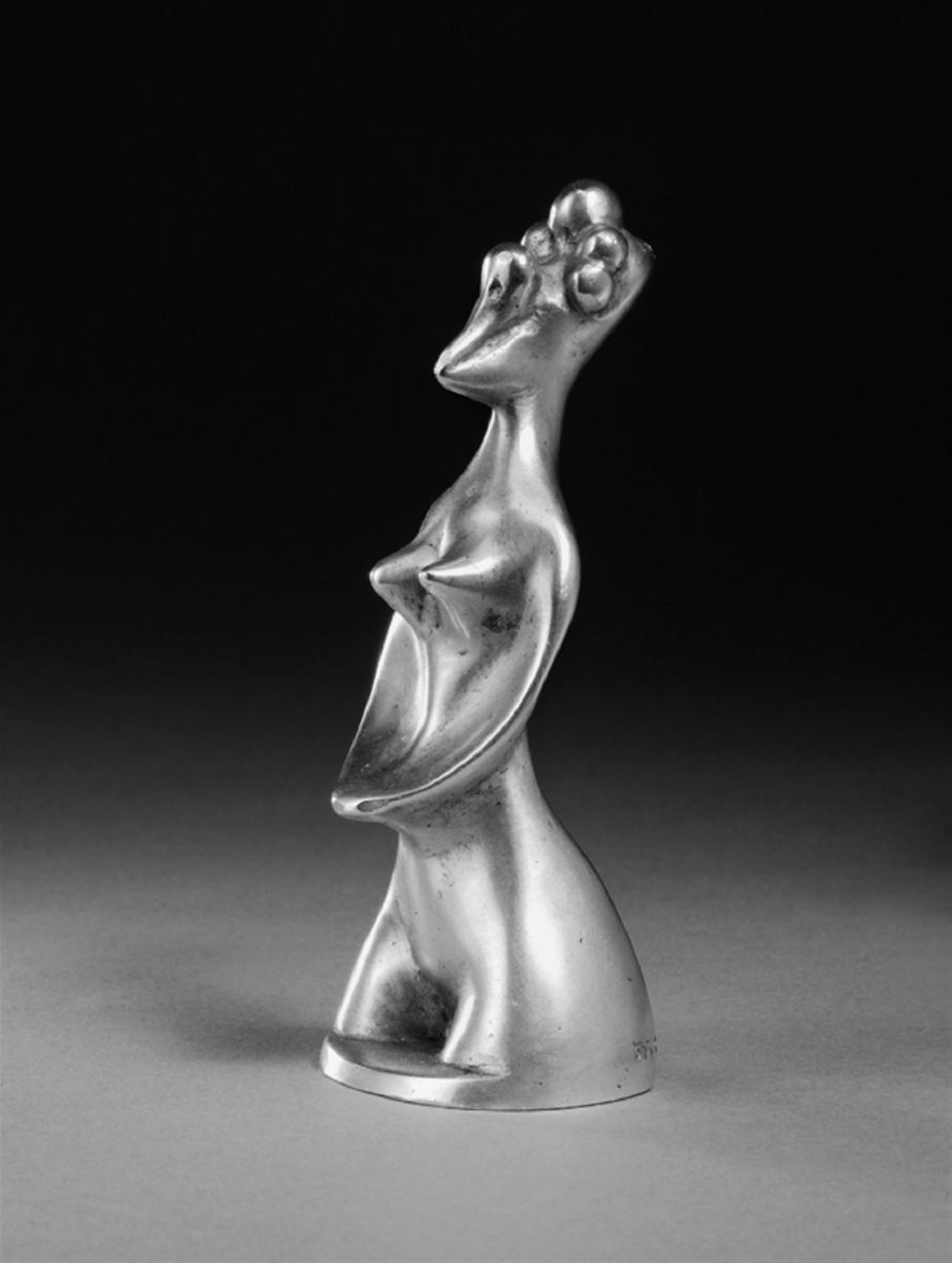 Max Ernst - Schachfigur: Dame - image-1