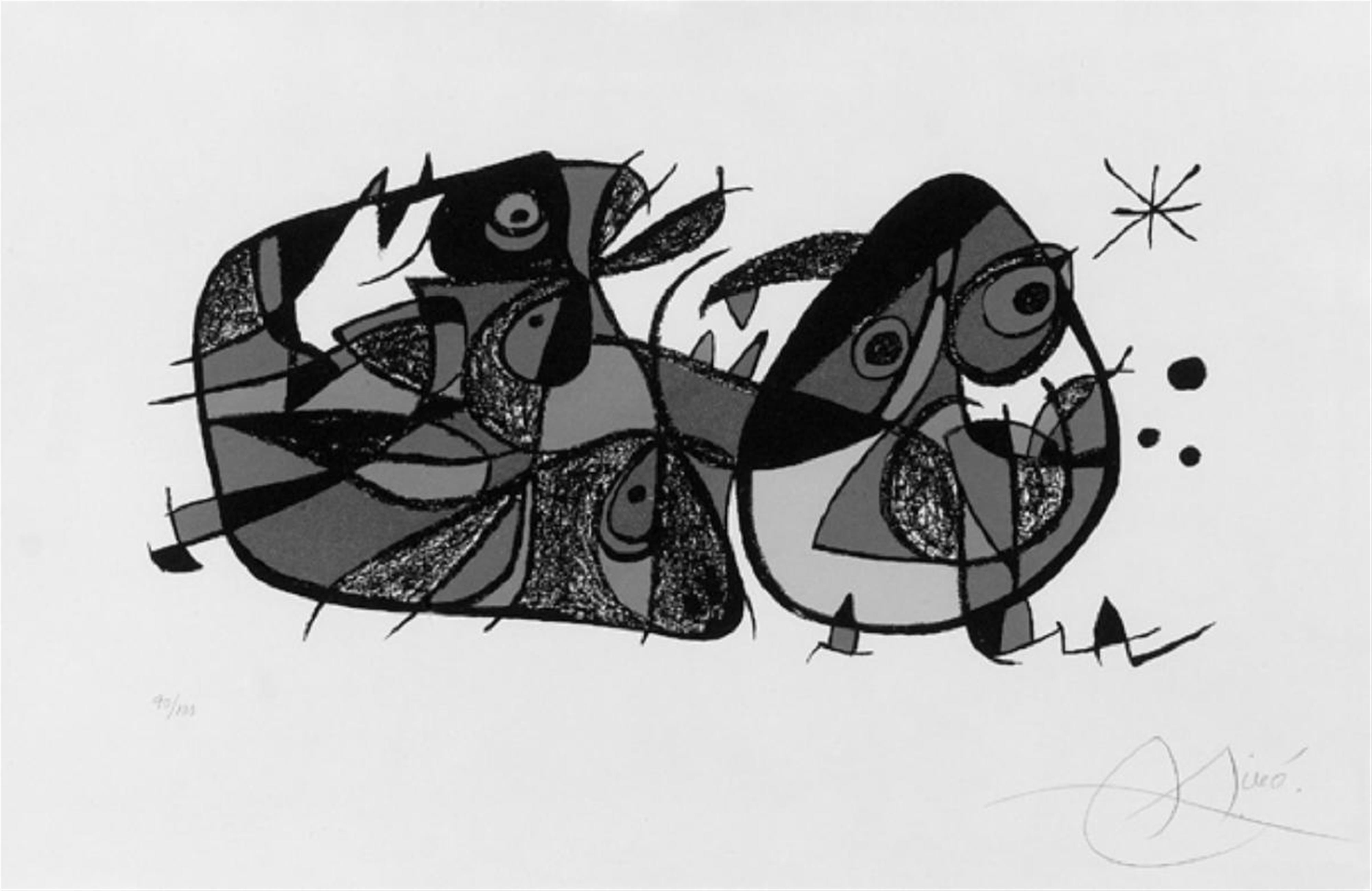 Joan Miró - Miró Scultore - image-1