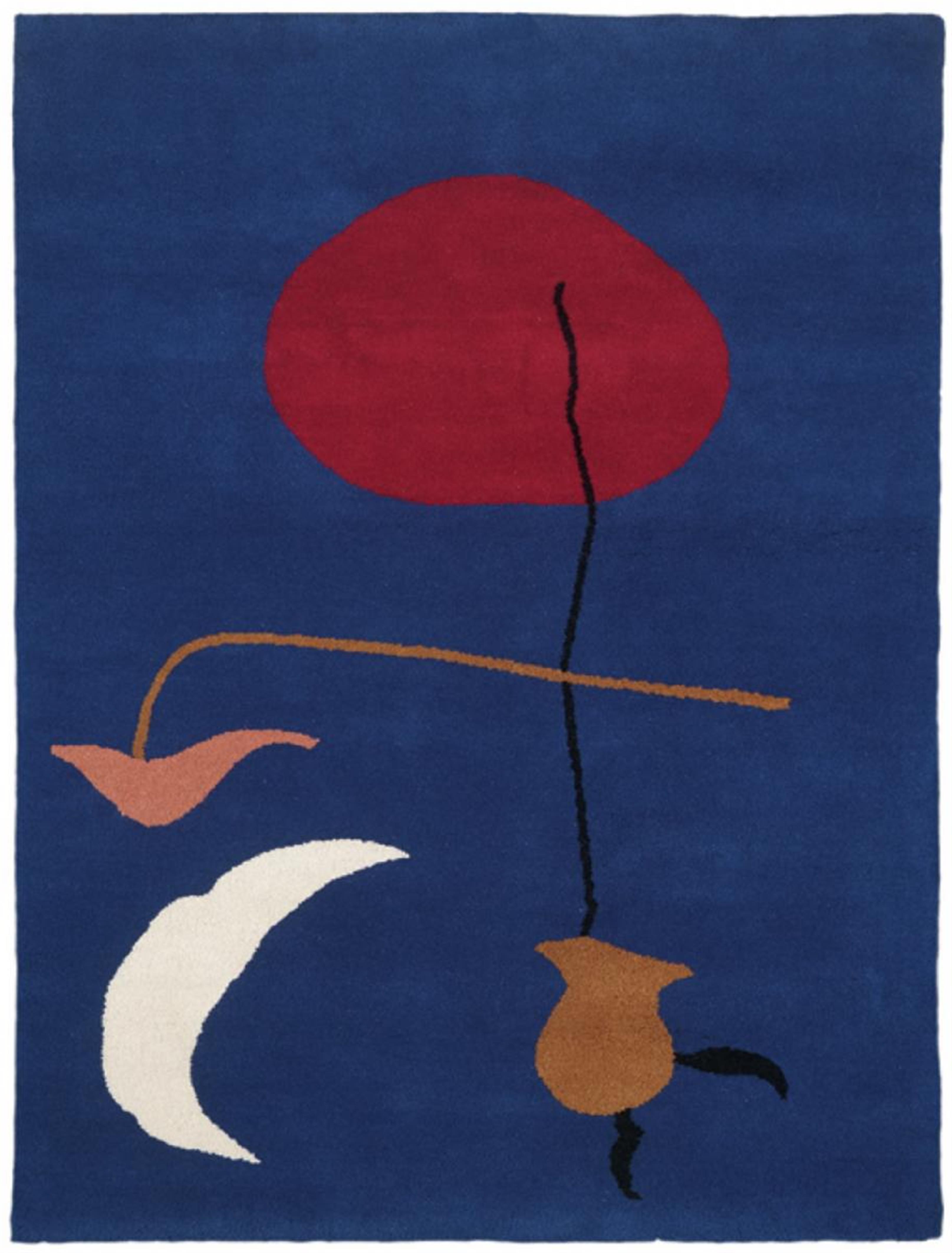 Nach Joan Miró - Danseuse Espagnol - image-1