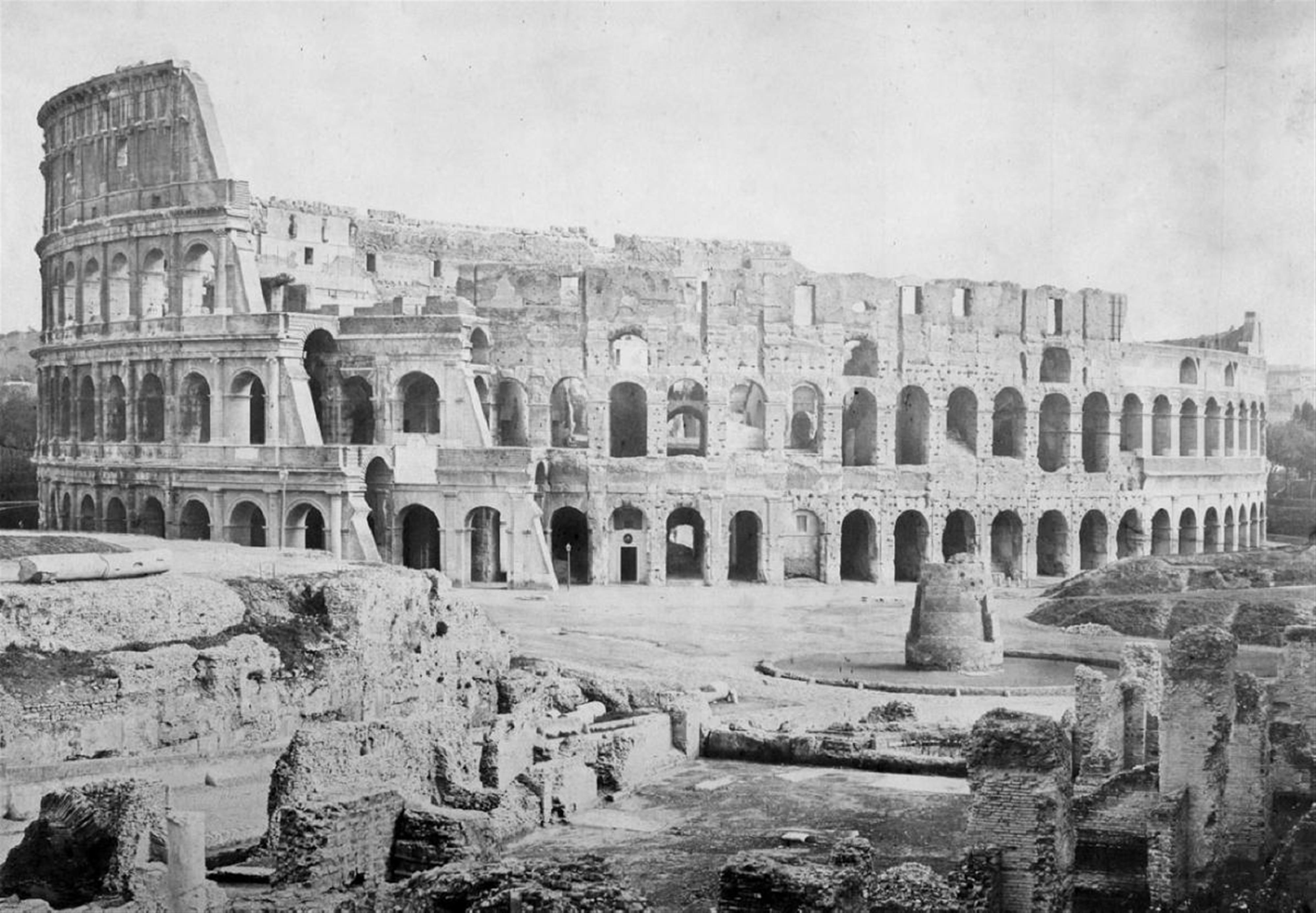 Tommaso Cuccioni - Colosseum - image-1