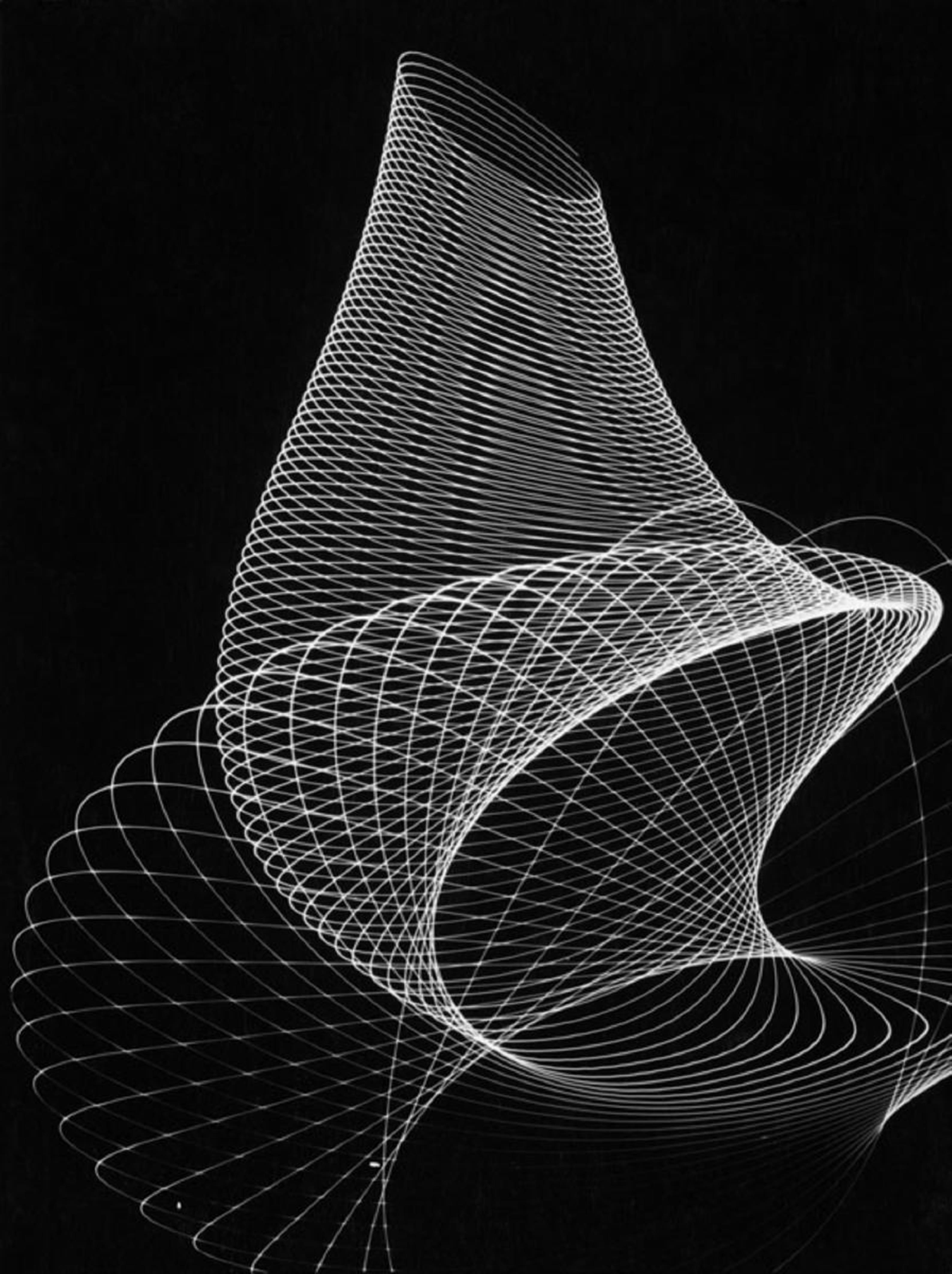 Heinrich Heidersberger - Rhythmogramme - image-1