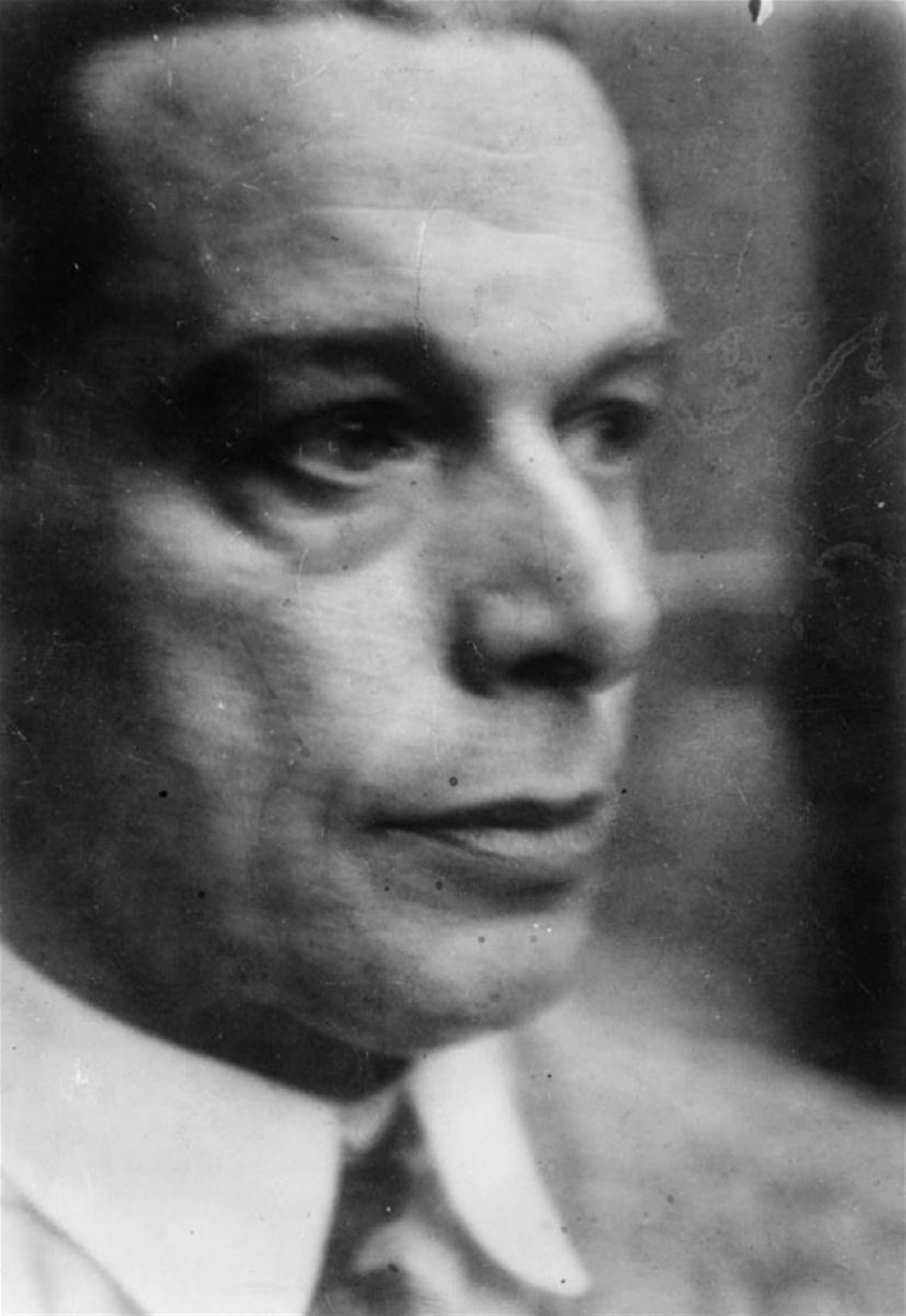 Ernst Ludwig Kirchner - Selbstportrait - image-1