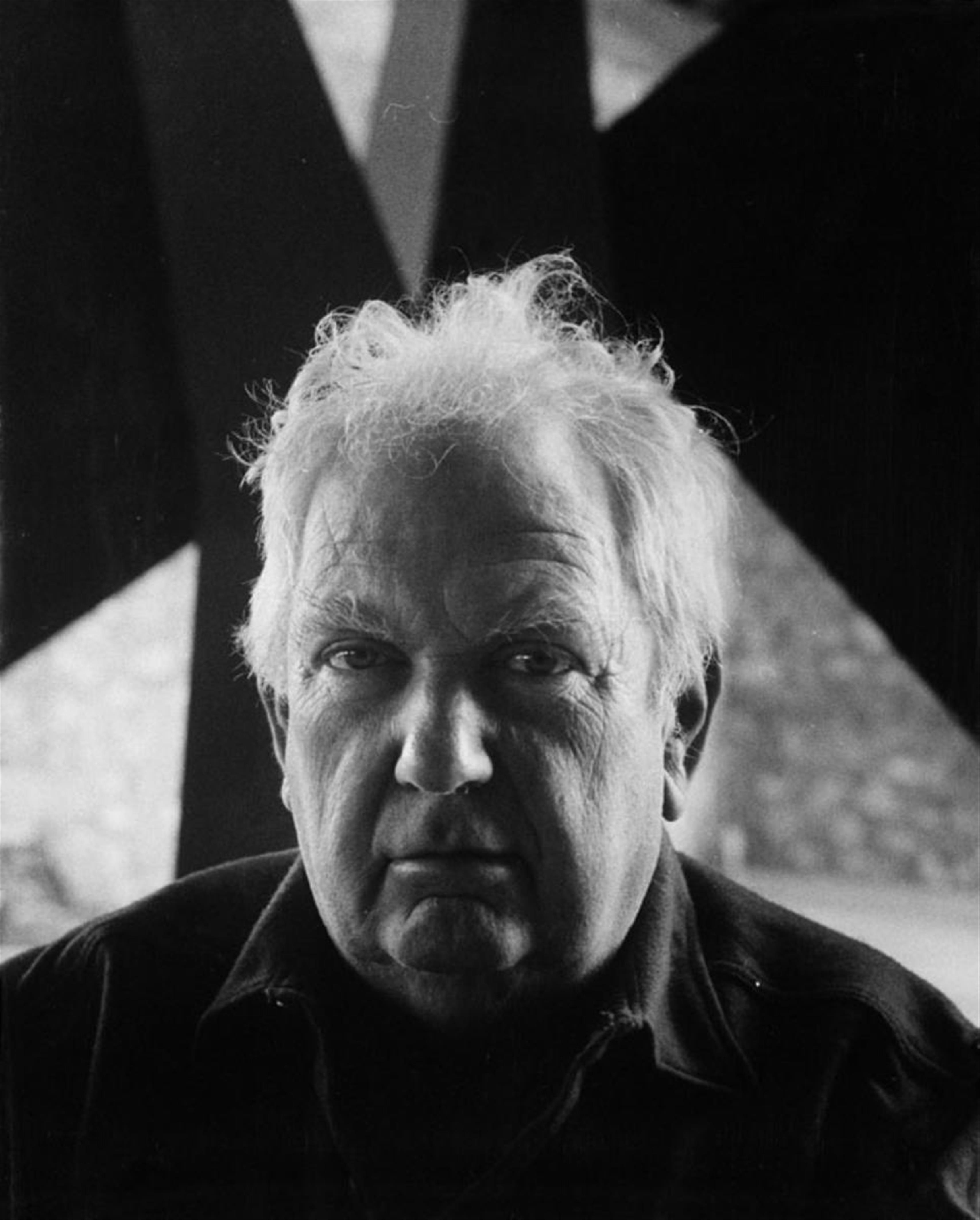 Willy Maywald - Alexander Calder - image-1