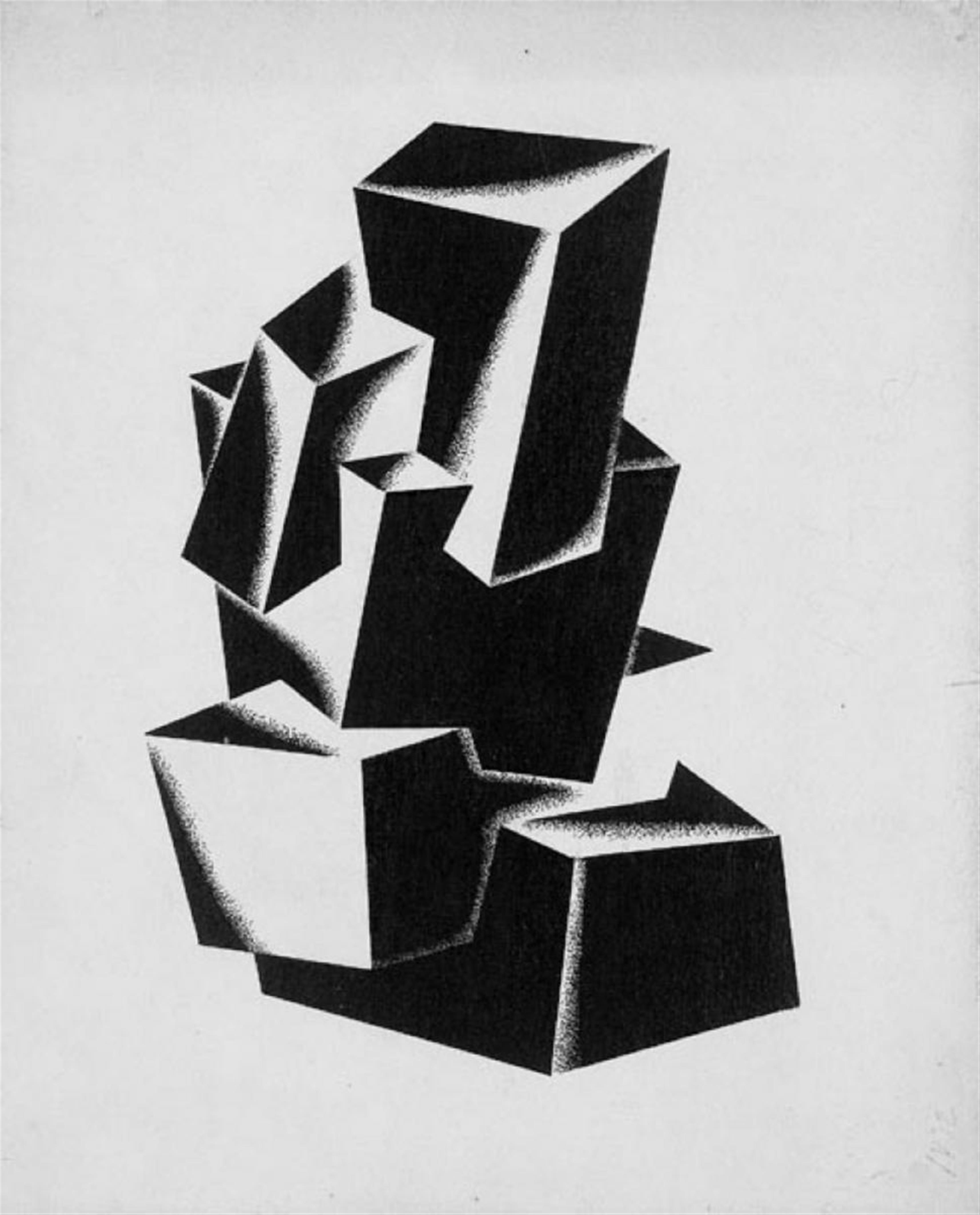 Jakow Georgjewitsch Tschernichow - Komposition - image-1