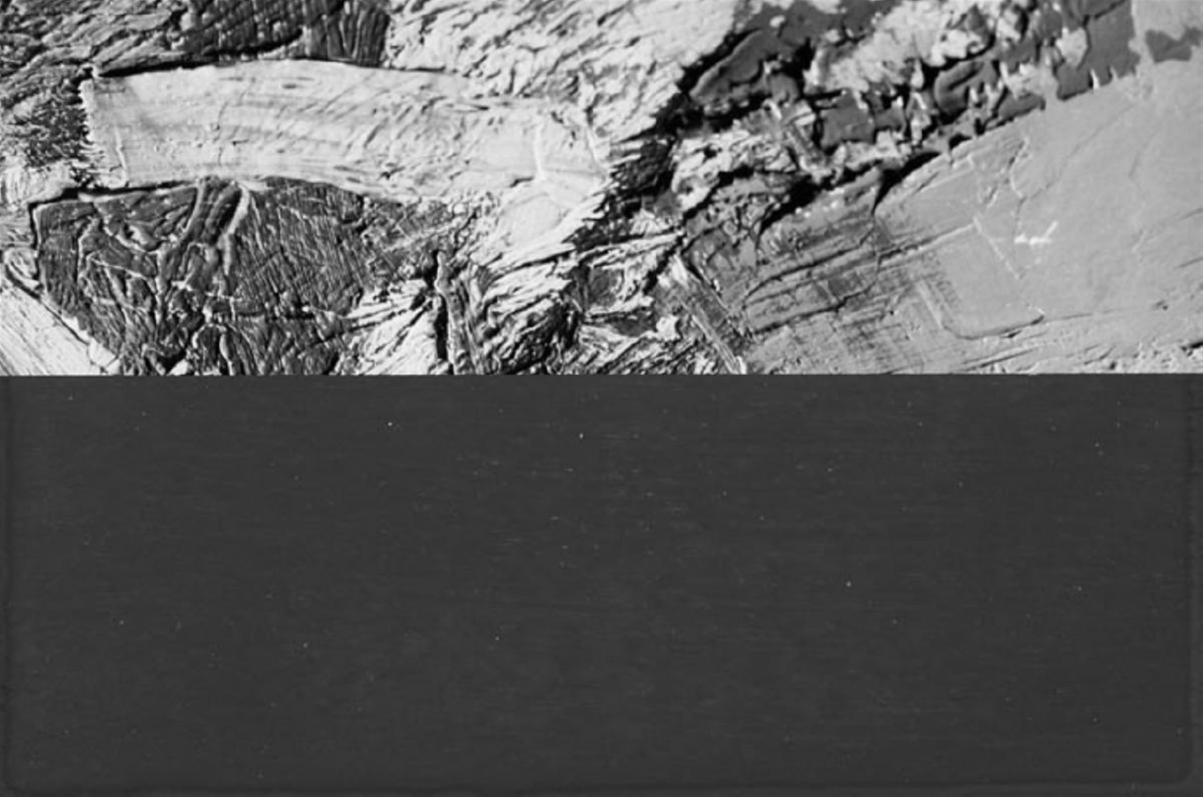 Gerhard Richter - Gerhard Richter. 128 Fotos von einem Bild. 128 details from a picture. Halifax 1978 - image-1