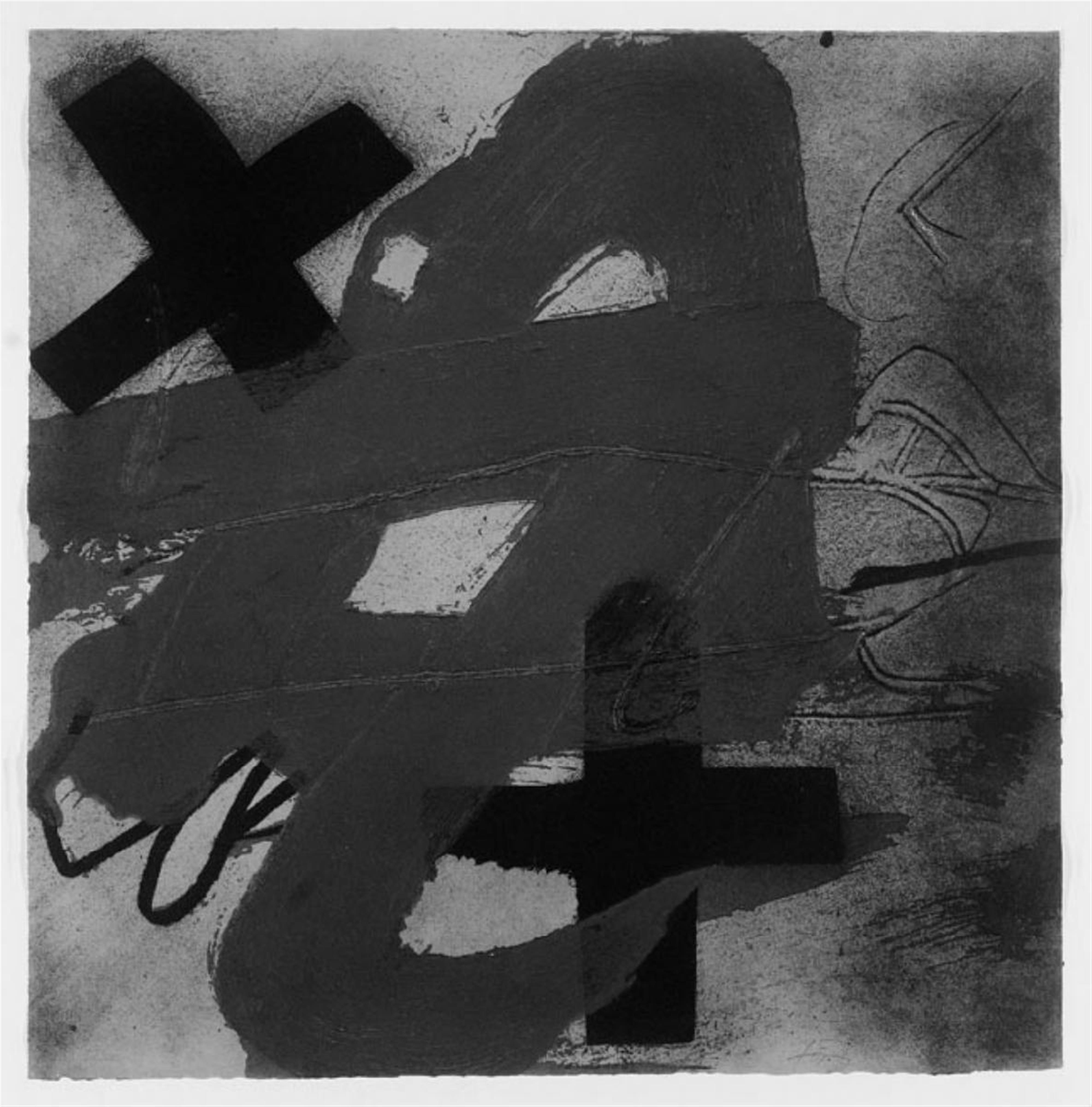 Antoni Tàpies - A. T - image-1