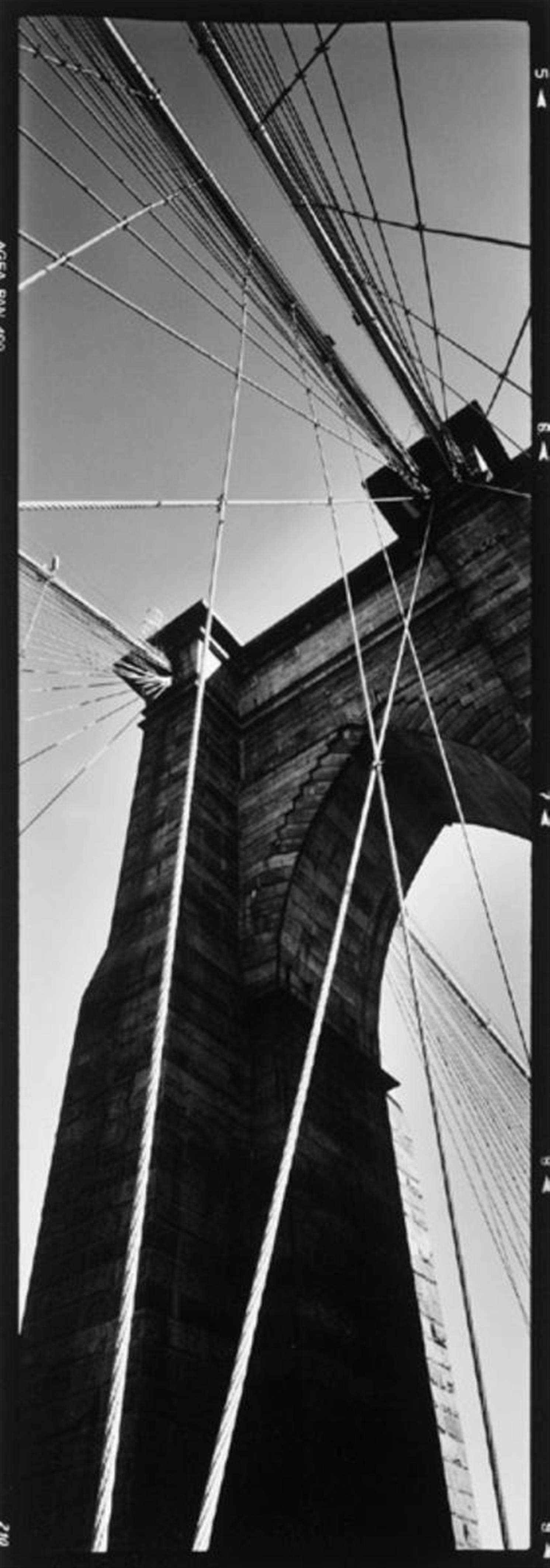 Horst Hamann - New York vertical - image-1