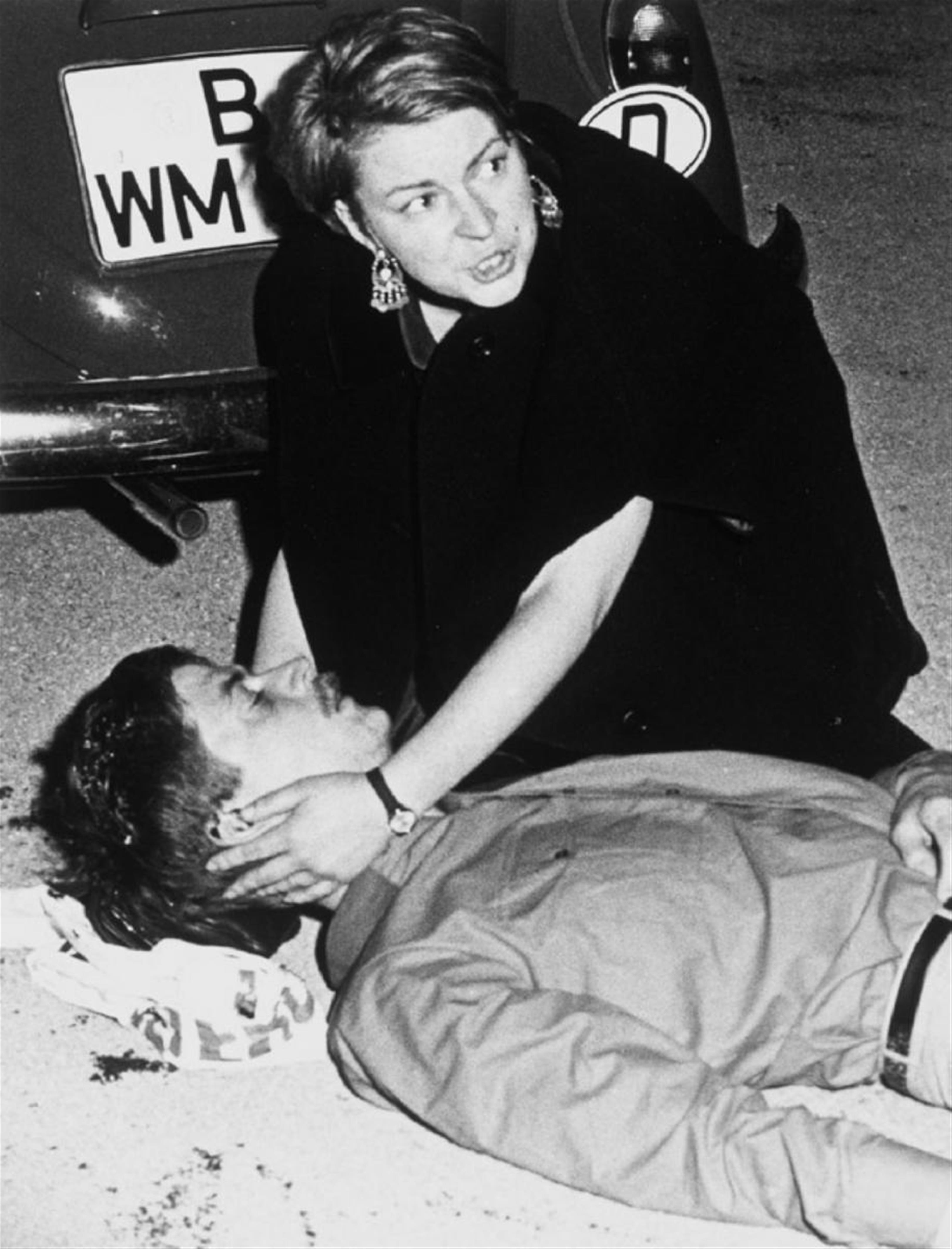 Jürgen Henschel - 2. Juni 1967, Tod von Benno Ohnesorg - image-1