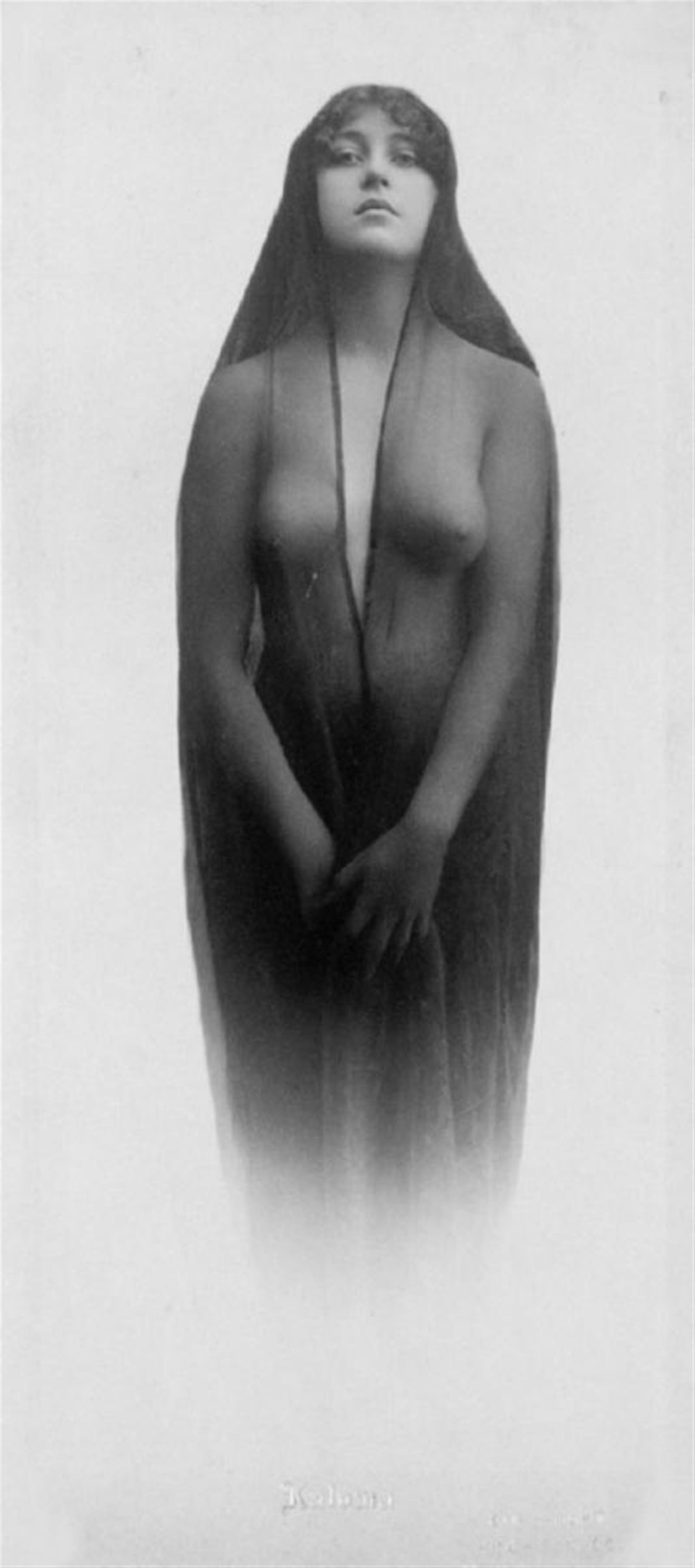 und Anonym - Kaloma (Josephine Earp) - image-1
