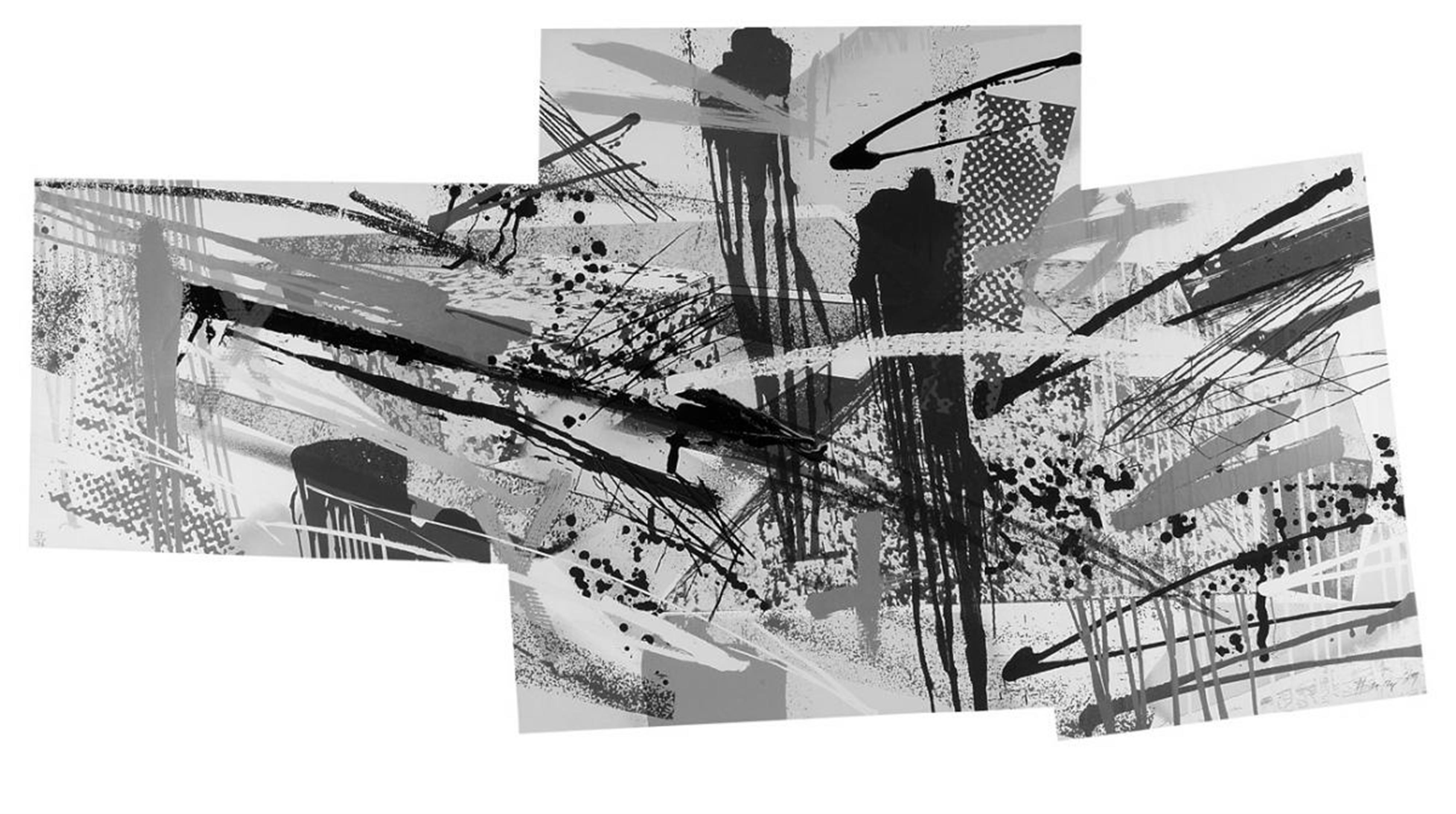 Michael Heizer - Ohne Titel - image-1