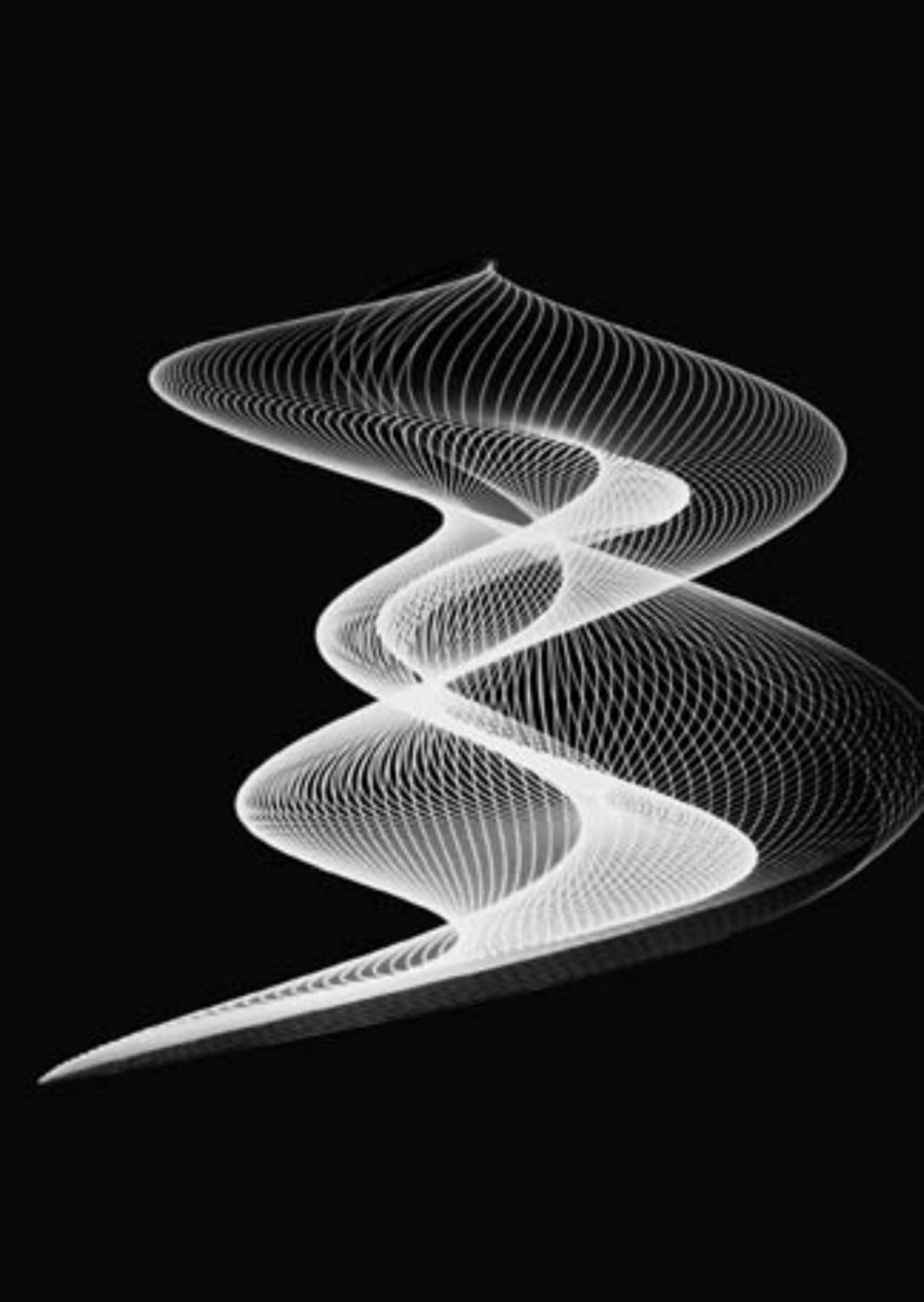 Heinrich Heidersberger - Rhythmogramm - image-1