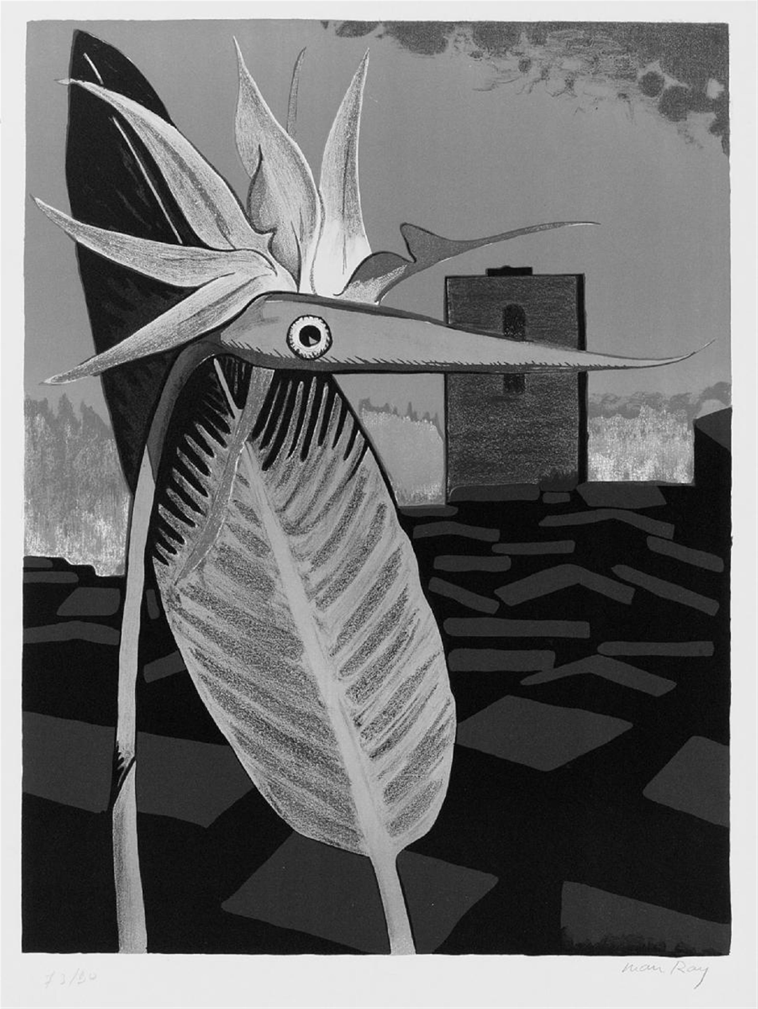 Man Ray - Incompris - image-1