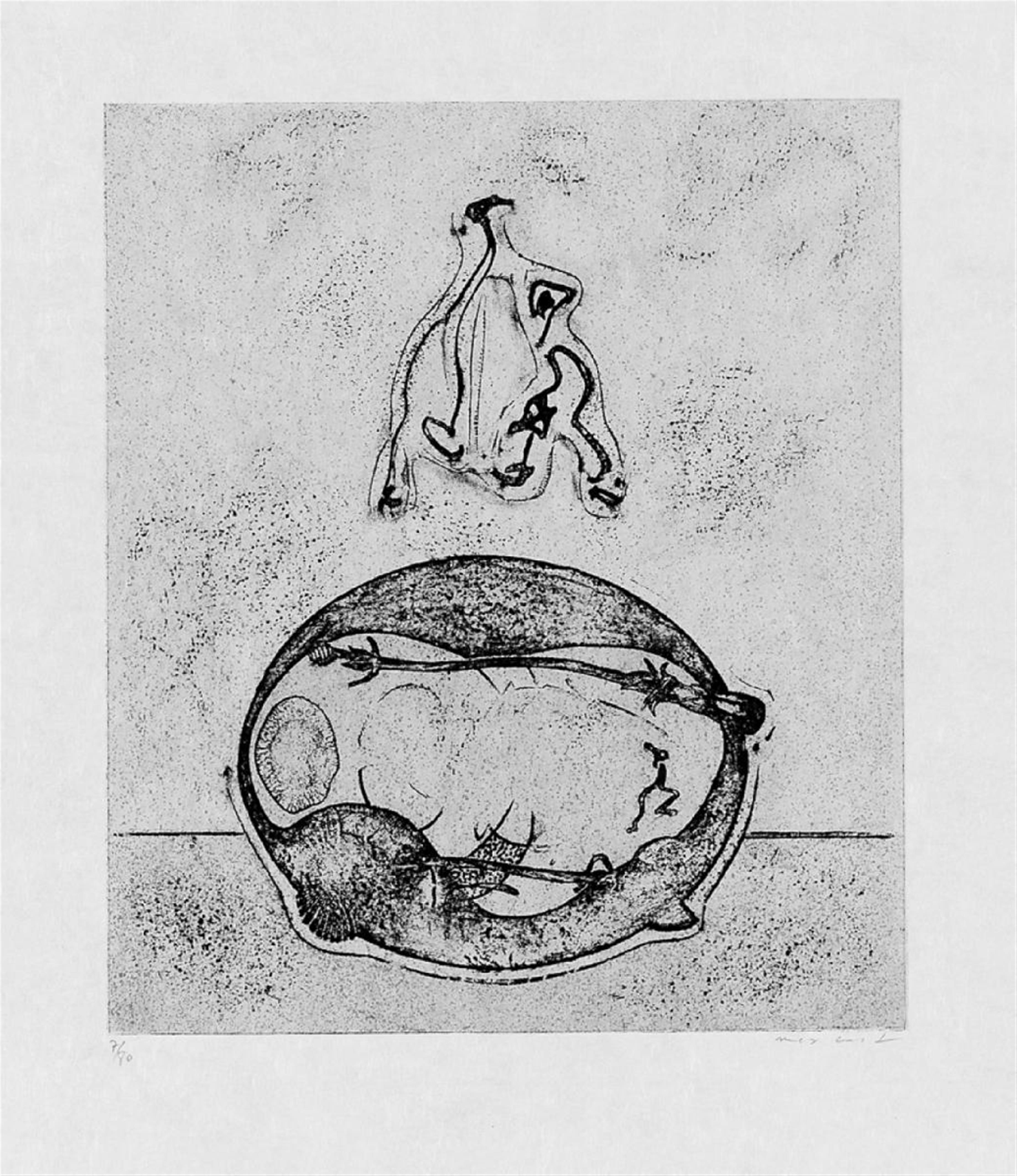 Max Ernst - Après moi le XXe Siècle - image-1