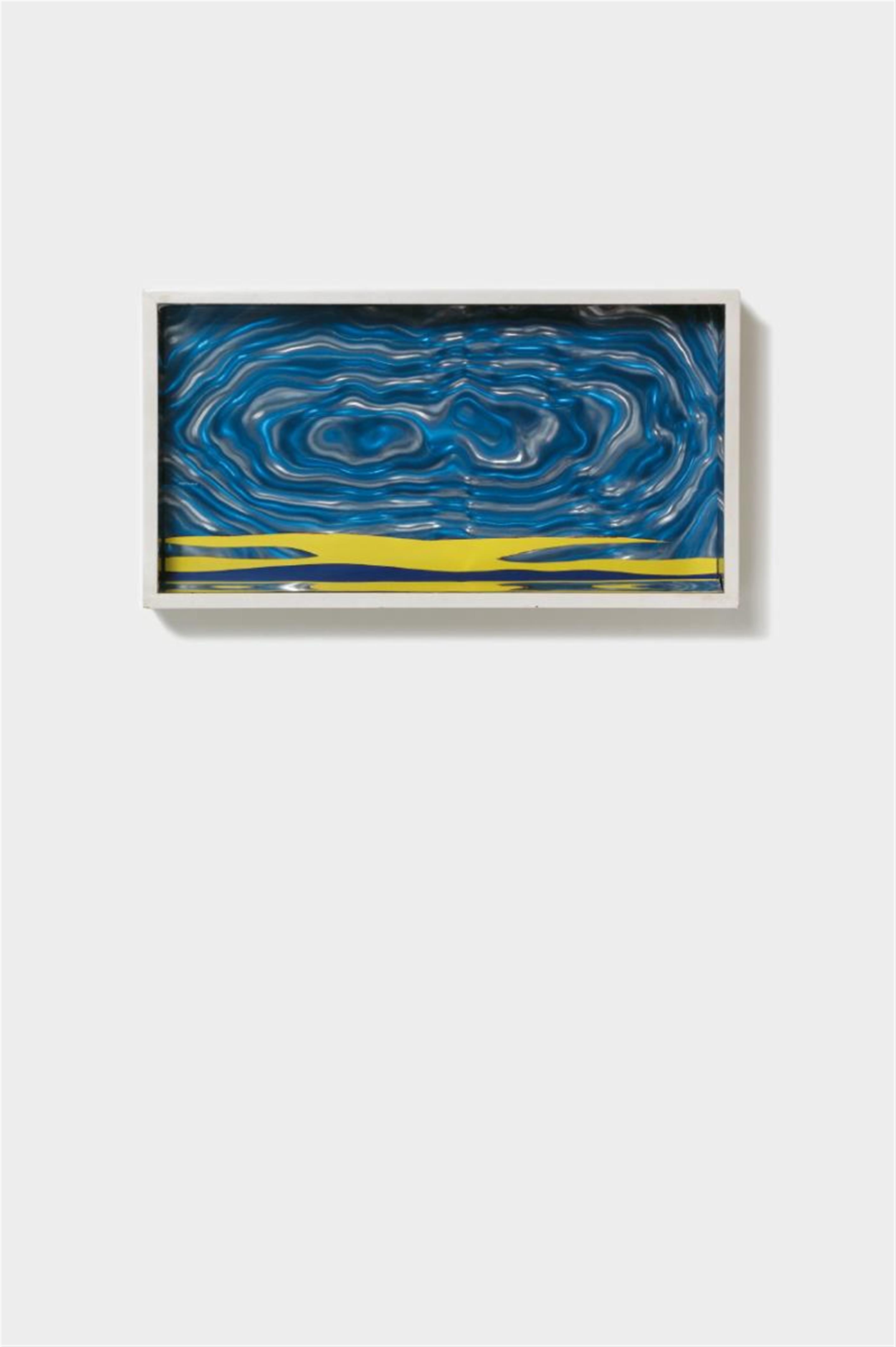 Roy Lichtenstein - Seascape (II) - image-1