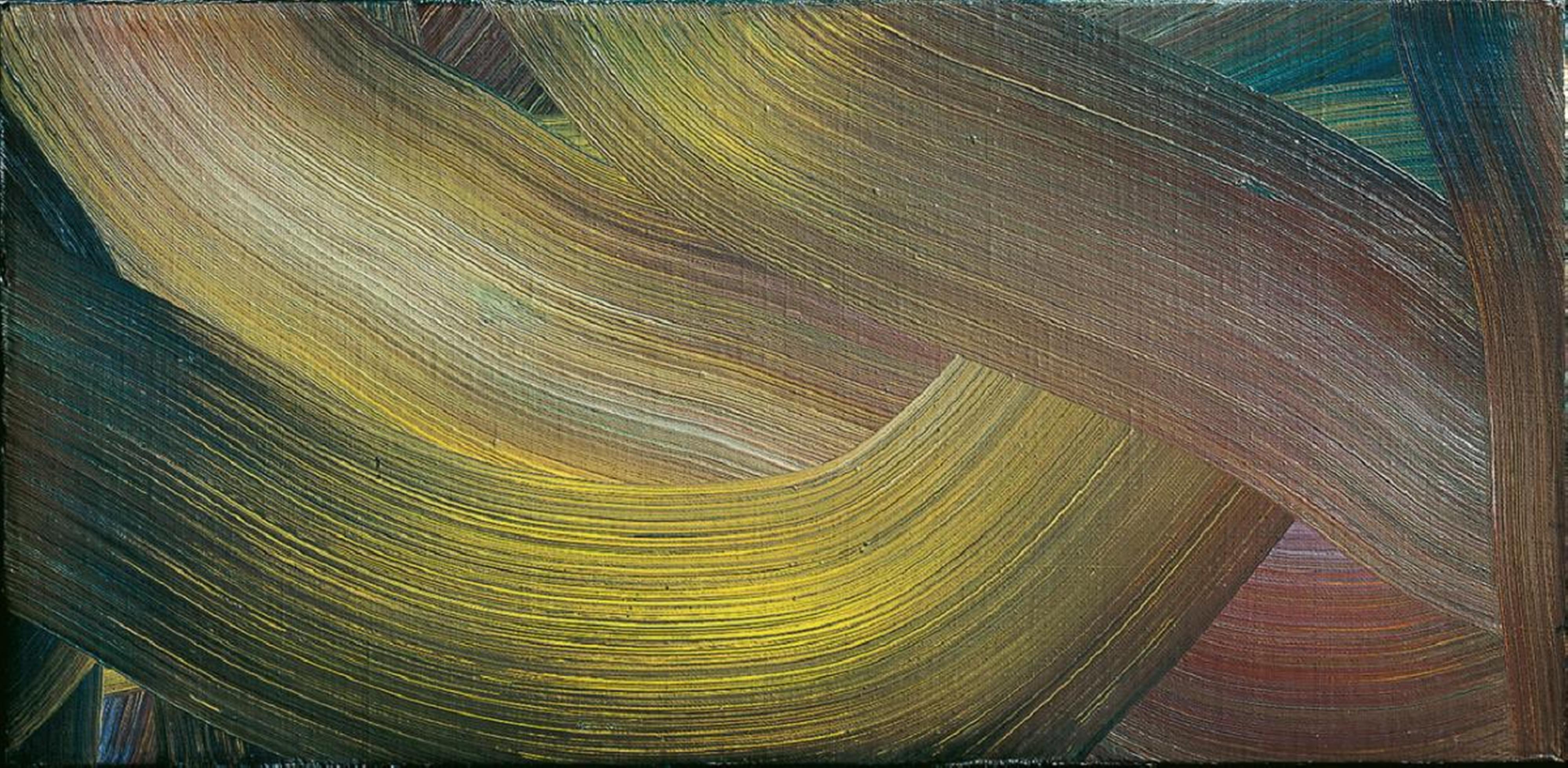 Gerhard Richter - Rot-Blau-Gelb - image-1