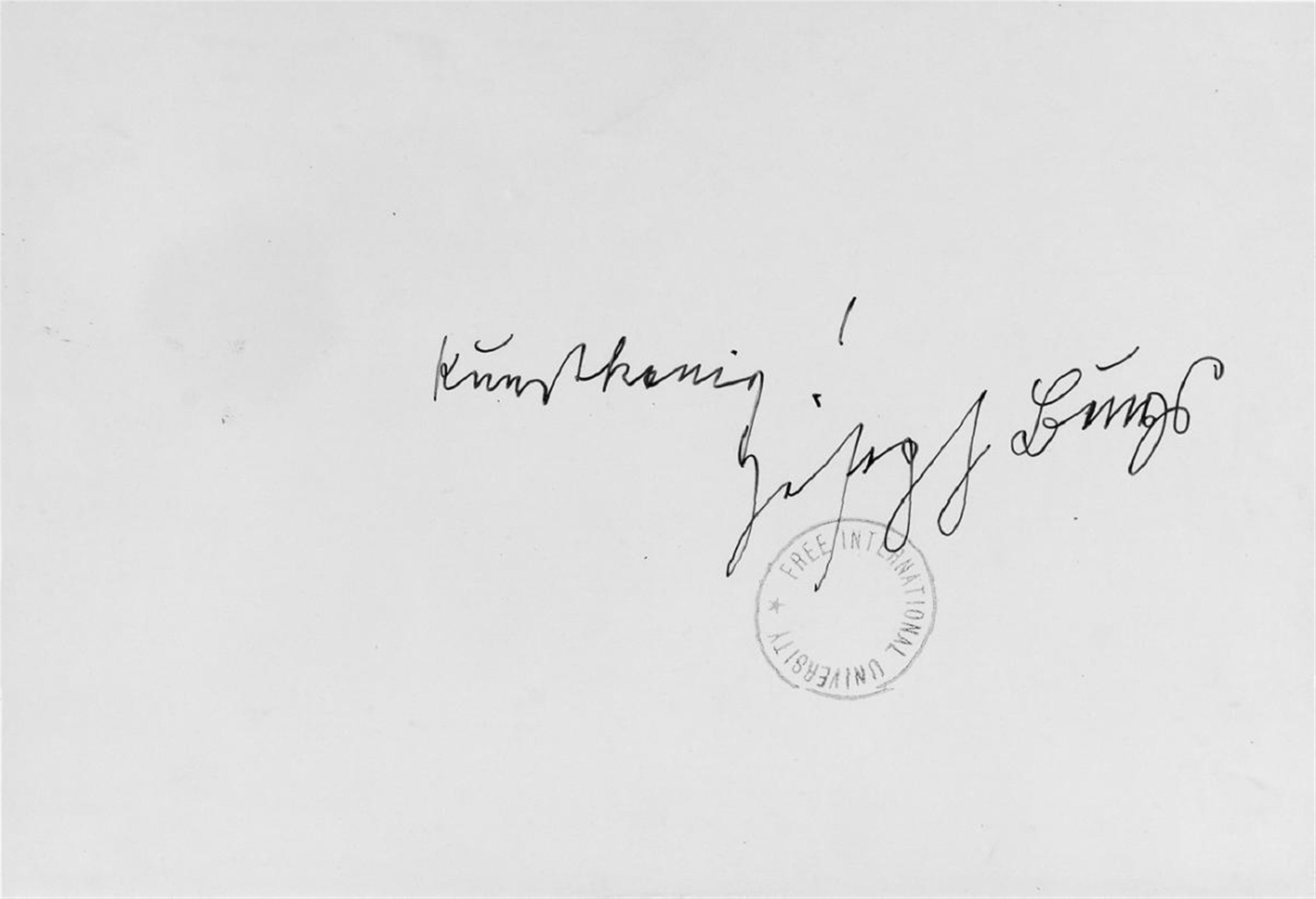 Joseph Beuys - Kunsthonig - image-1