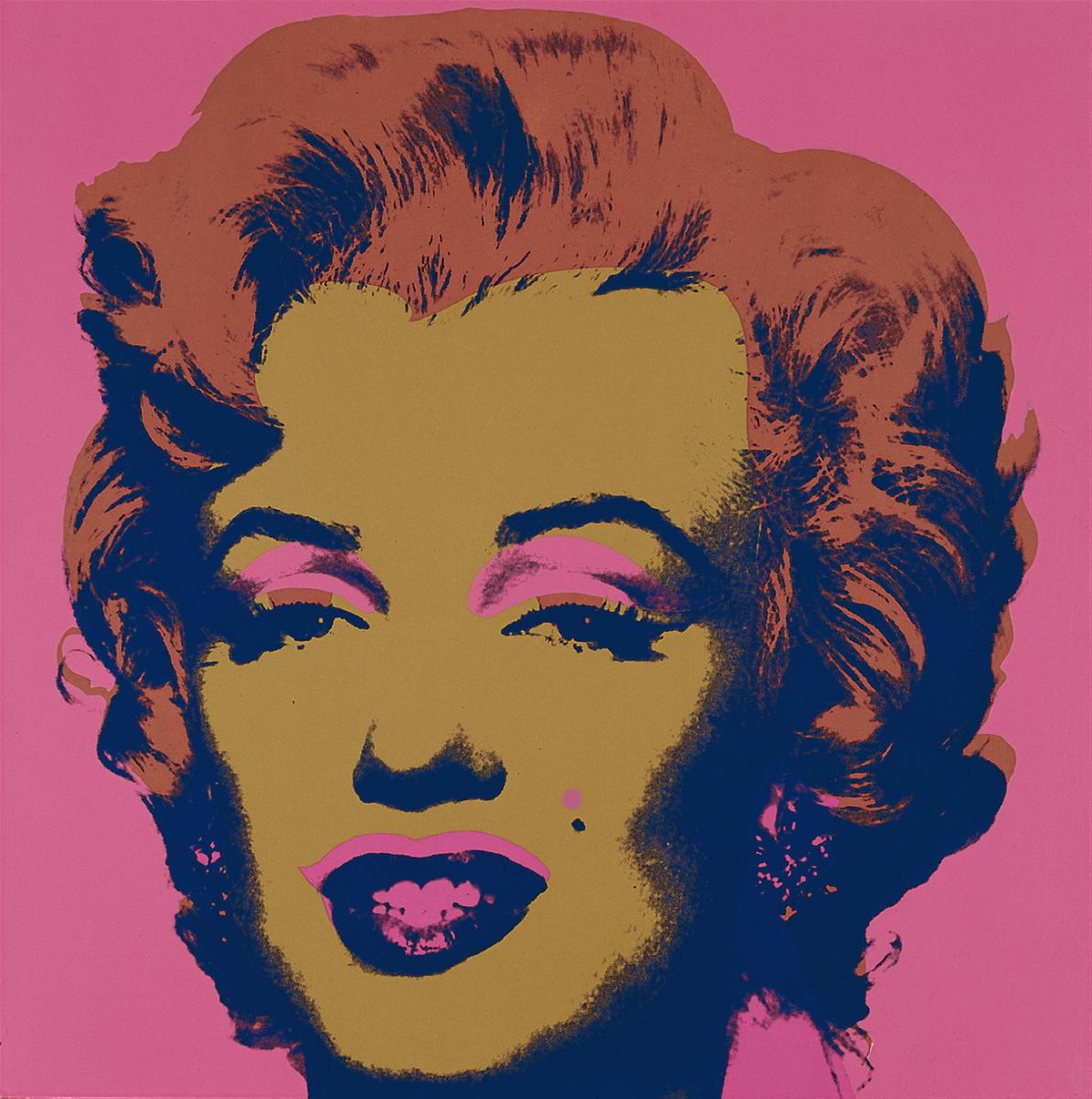 Andy Warhol - Marilyn - image-1