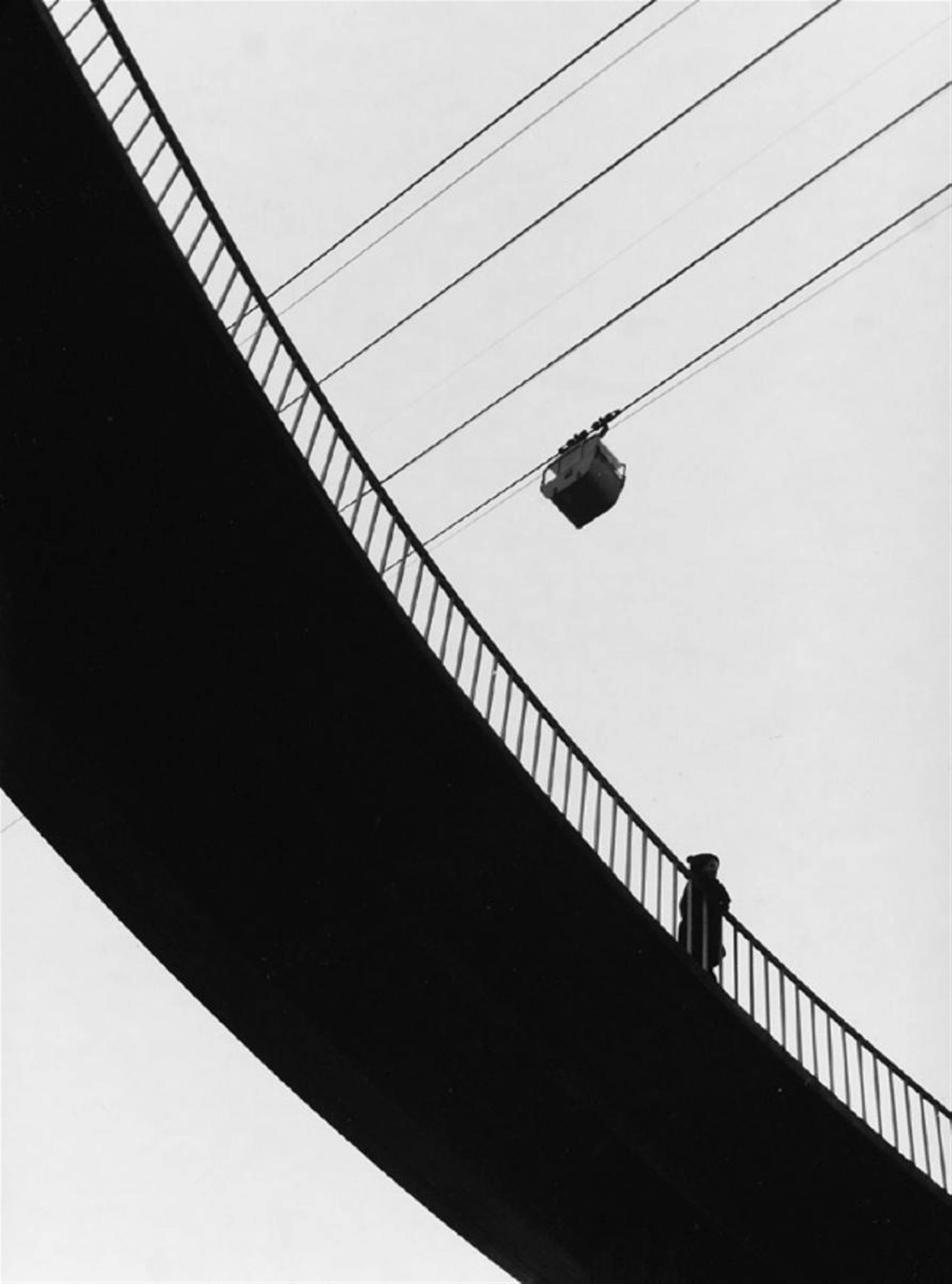 Lotte Laska - An der Zoobrücke - image-1