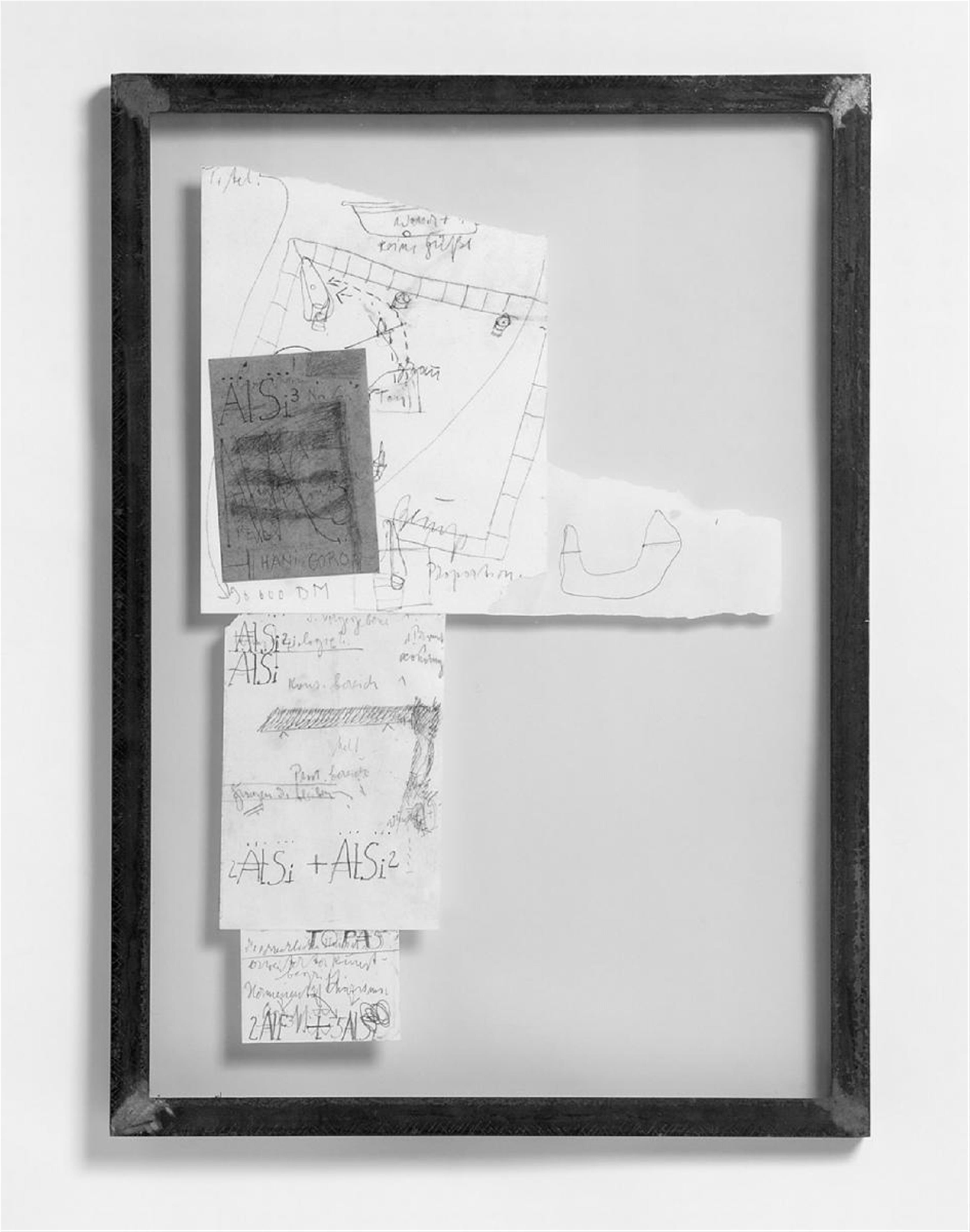Joseph Beuys - 90.000 DM - image-1