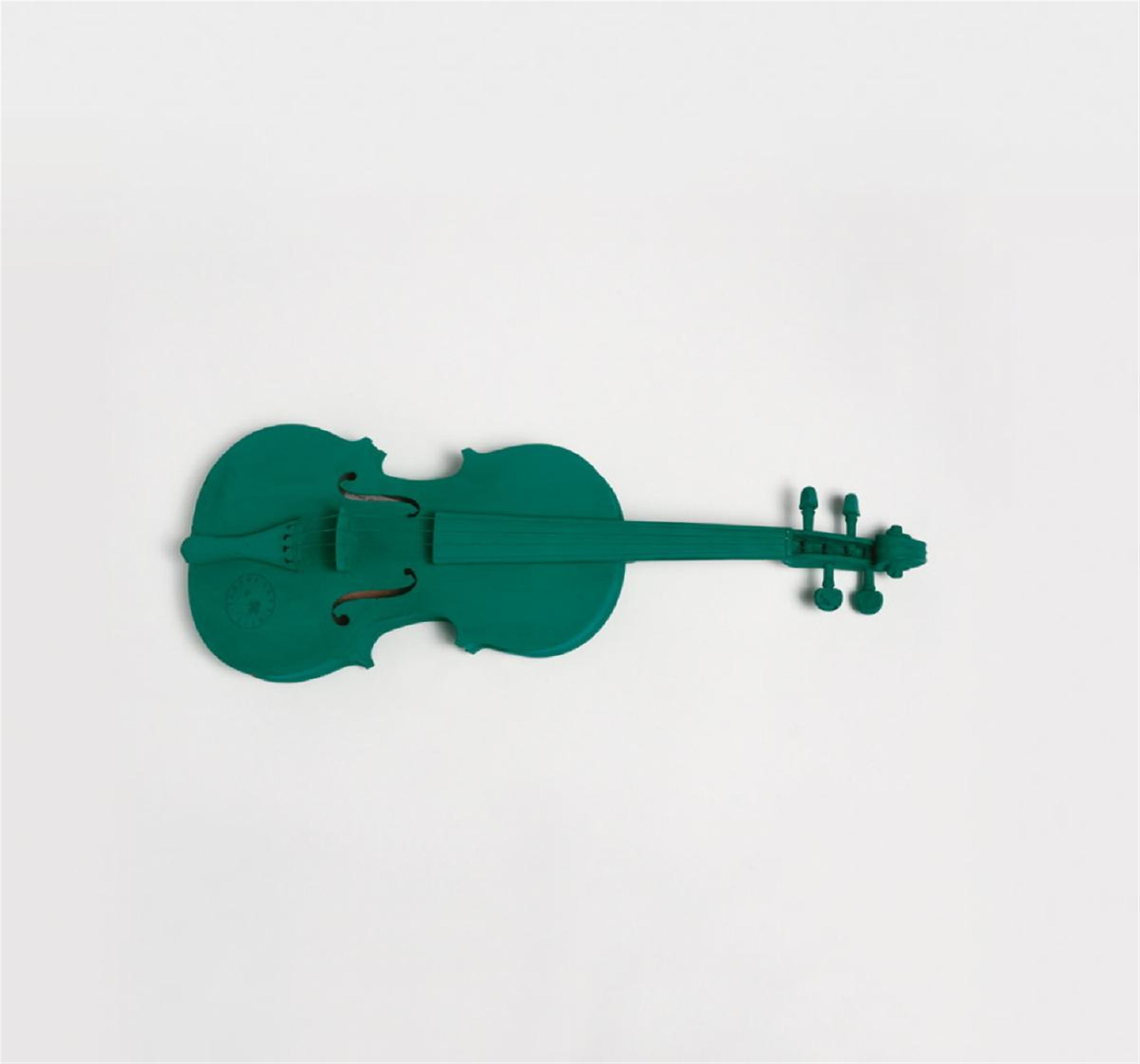 Joseph Beuys - Musik als Grün - image-1