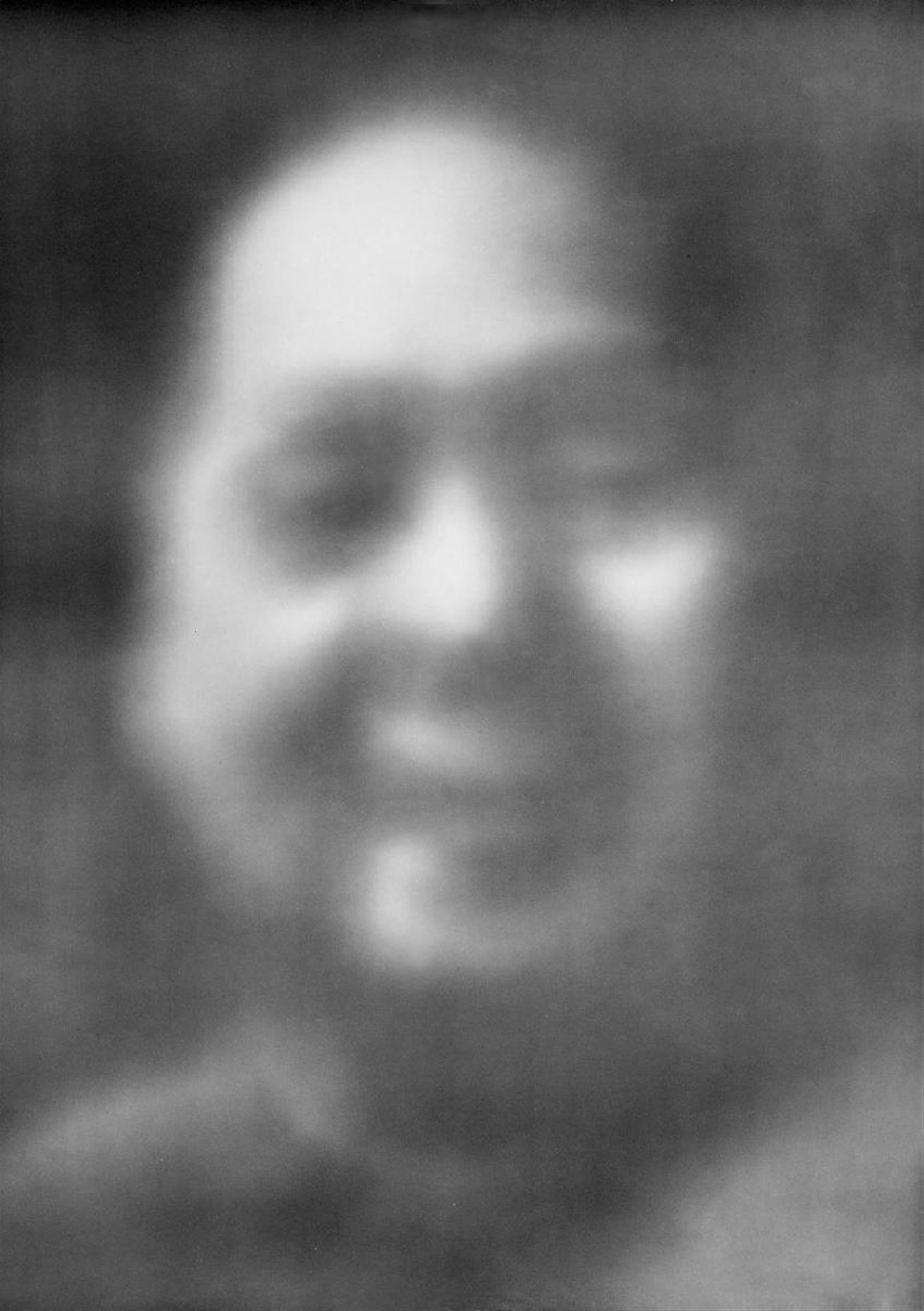 Gerhard Richter - Mao - image-1