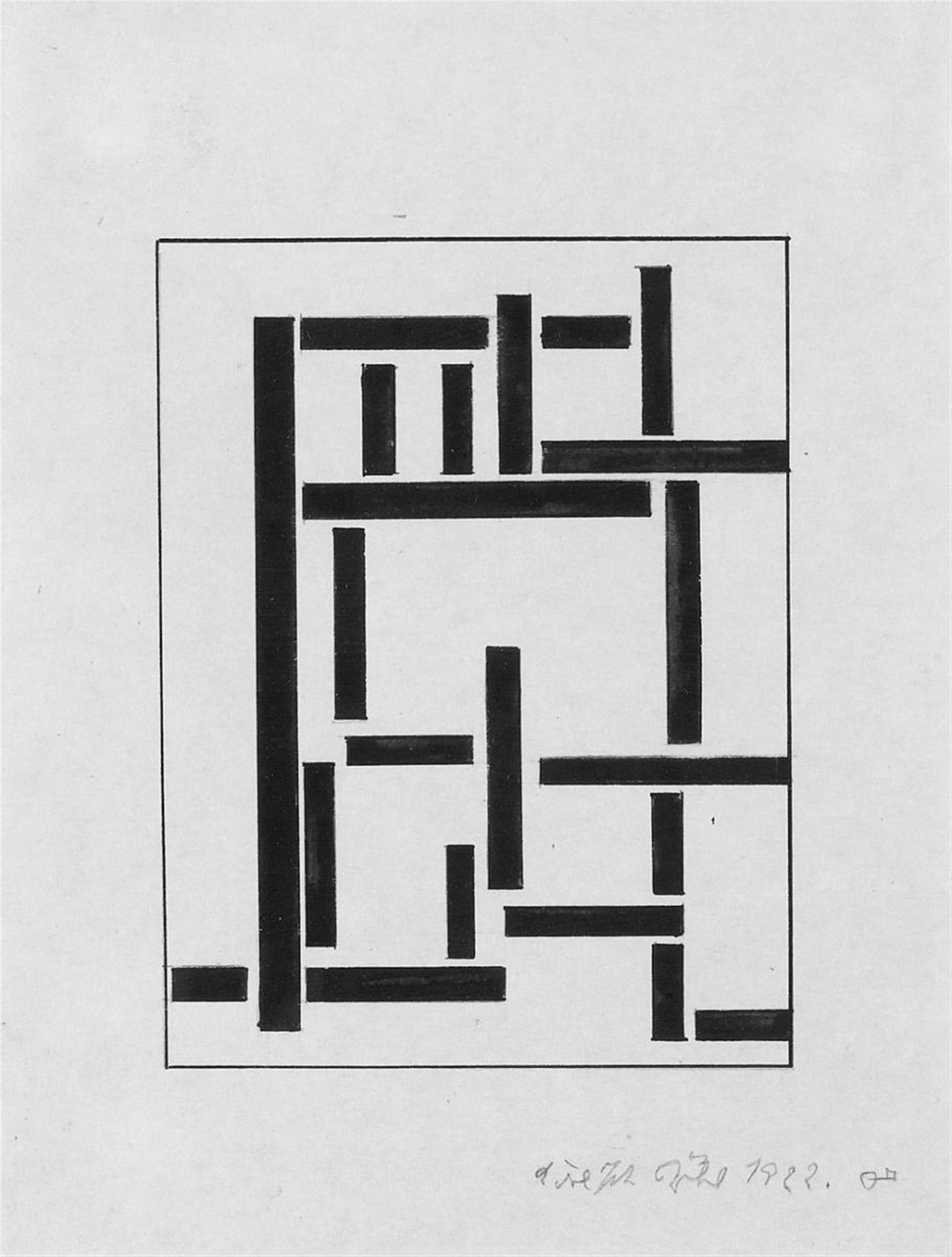 Karl Peter Röhl - Komposition - image-1