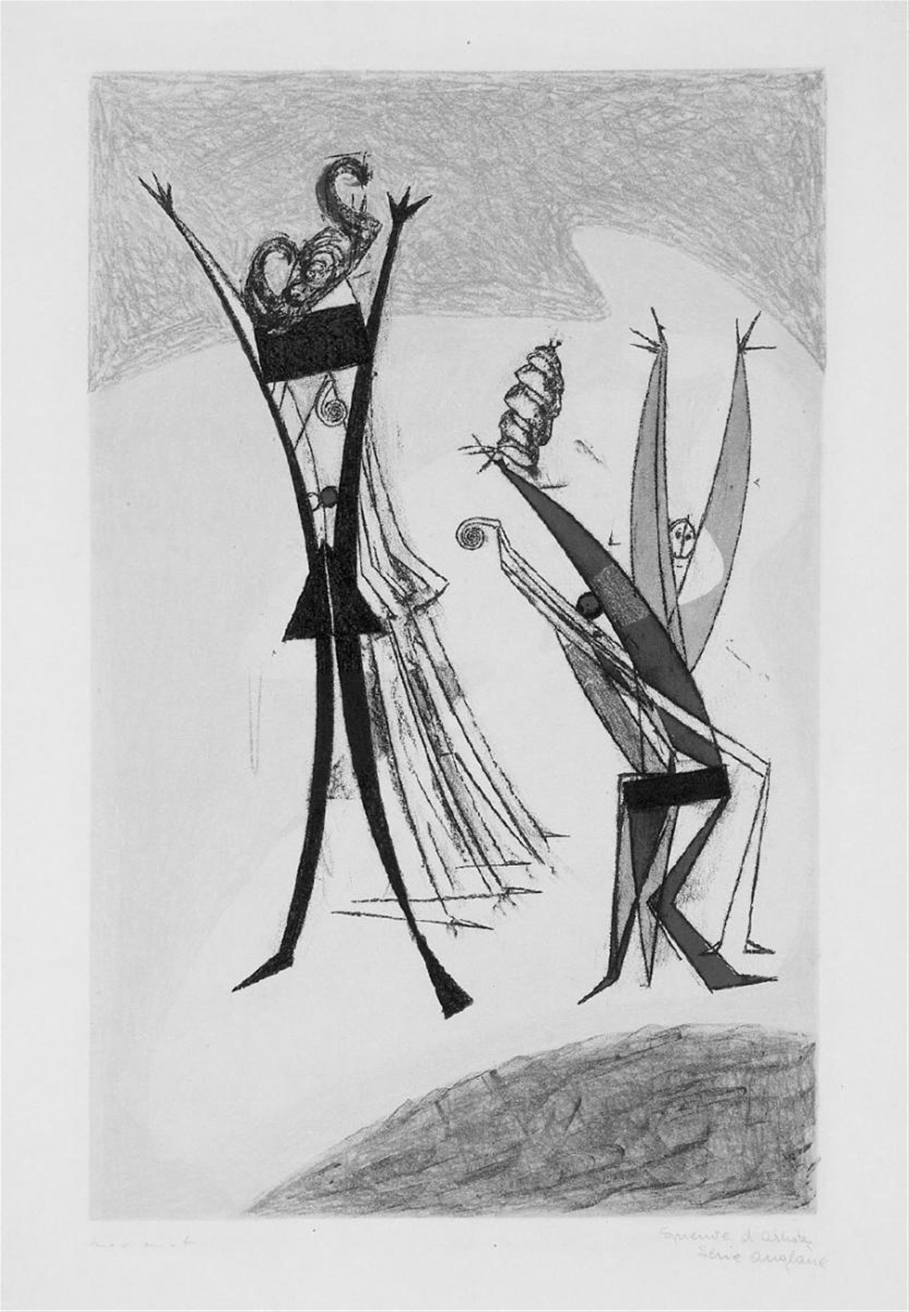 Max Ernst - Rhythmes - image-1