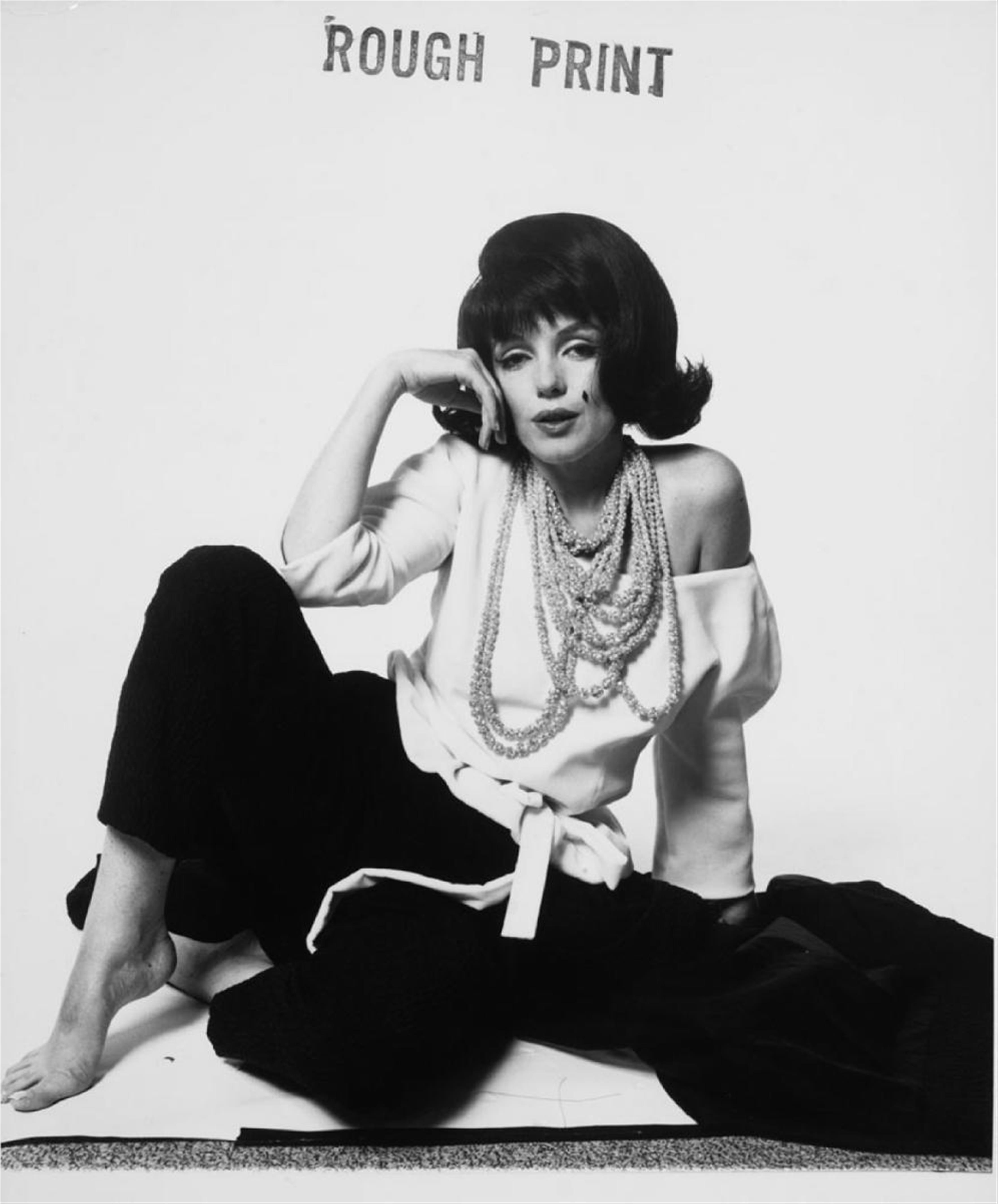 Bert Stern - Marilyn Monroe (the last sitting) - image-1
