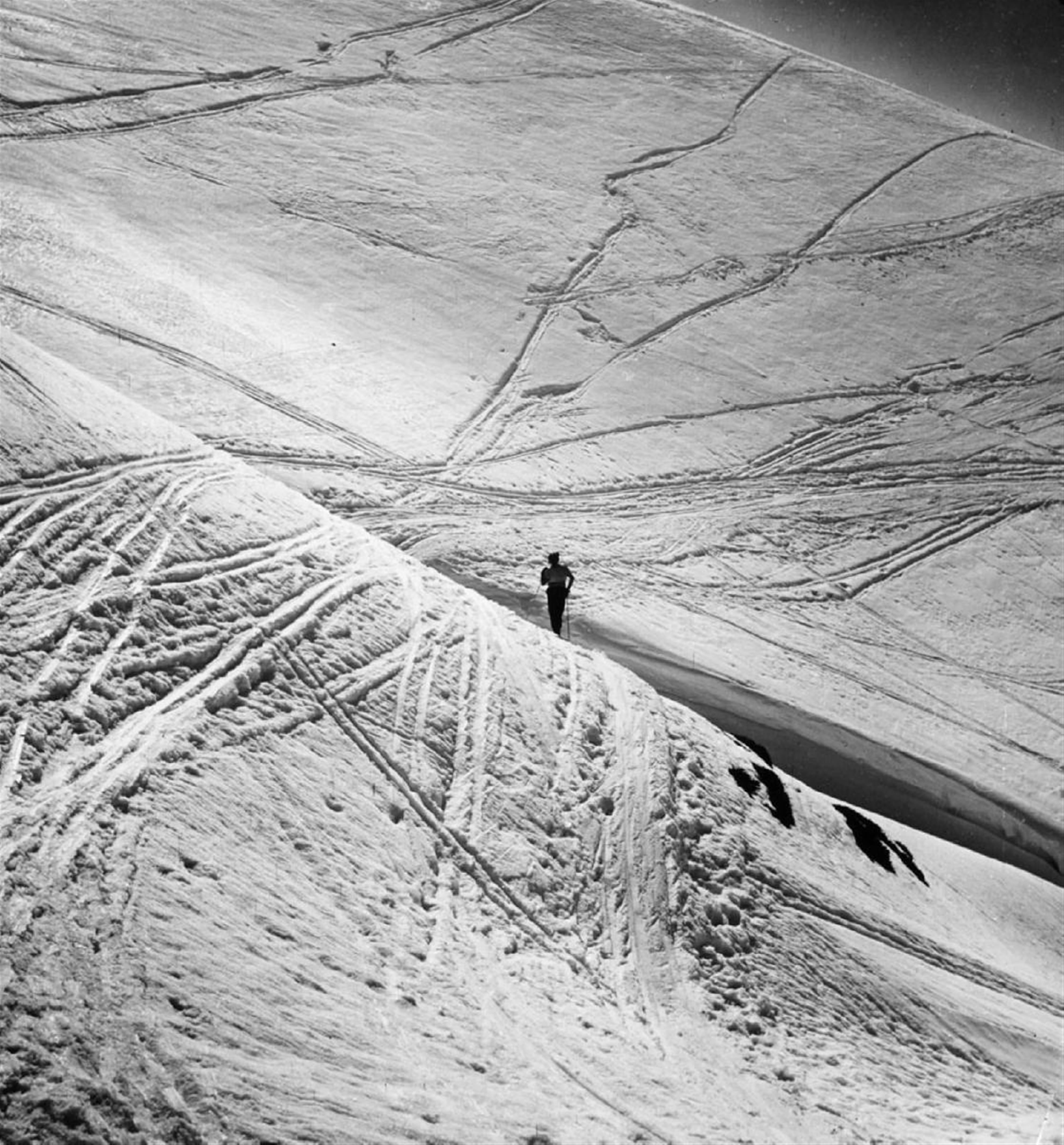 Ludwig Windstosser - Alpen-Winter - image-1